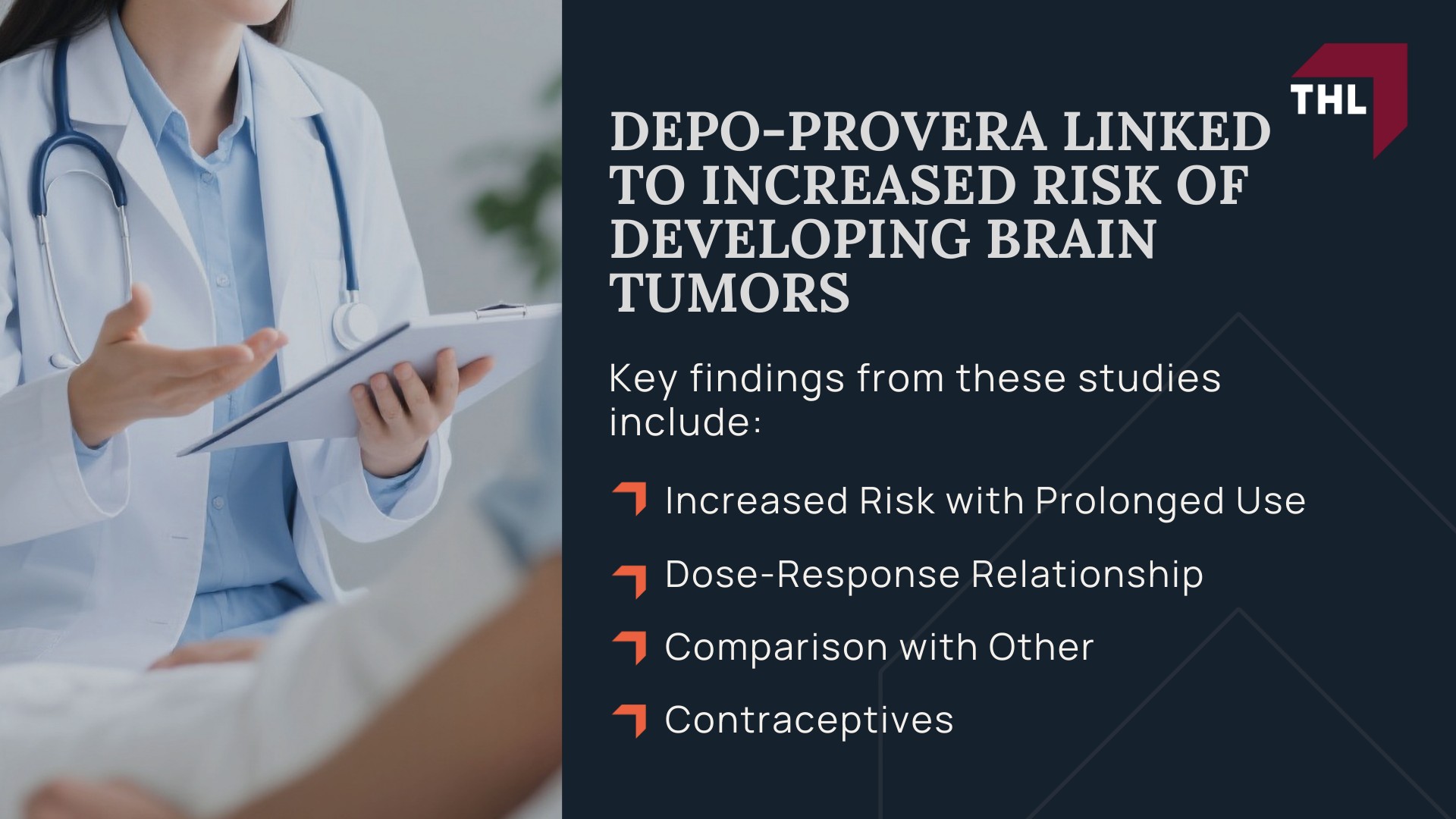 ABOUT THE NEW DEPO-PROVERA LAWSUIT FOR BRAIN TUMOR DIAGNOSIS - DEPO-PROVERA MENIGIOMA LAWSUIT -DEPO-PROVERA LAWSUIT - TORHOERMAN LAW; THE DEPO-PROVERA LAWSUIT IS NOT A CLASS ACTION LAWSUIT - DEPO-PROVERA MENIGIOMA LAWSUIT -DEPO-PROVERA LAWSUIT - TORHOERMAN LAW; PROJECTED DEPO-PROVERA SETTLEMENTS - DEPO-PROVERA MENIGIOMA LAWSUIT -DEPO-PROVERA LAWSUIT - TORHOERMAN LAW; DEPO-PROVERA LINKED TO INCREASED RISK OF DEVELOPING BRAIN TUMORS - DEPO-PROVERA MENIGIOMA LAWSUIT -DEPO-PROVERA LAWSUIT - TORHOERMAN LAW