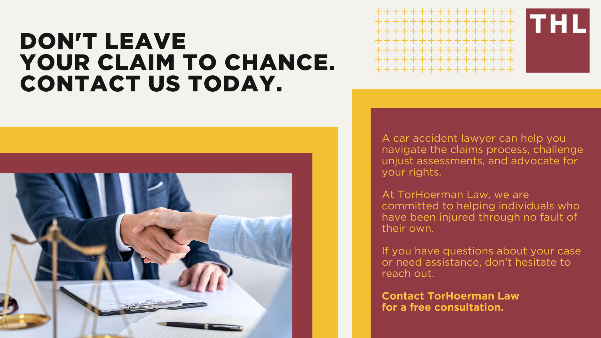 Investigating the Accident; Comparative Negligence vs. Contributory Negligence; The Rules Insurance Companies Follow When Determining Fault; Challenging Unfair Fault Determinations; Why You Need Legal Representation; Don't Leave Your Claim to Chance. Contact Us Today