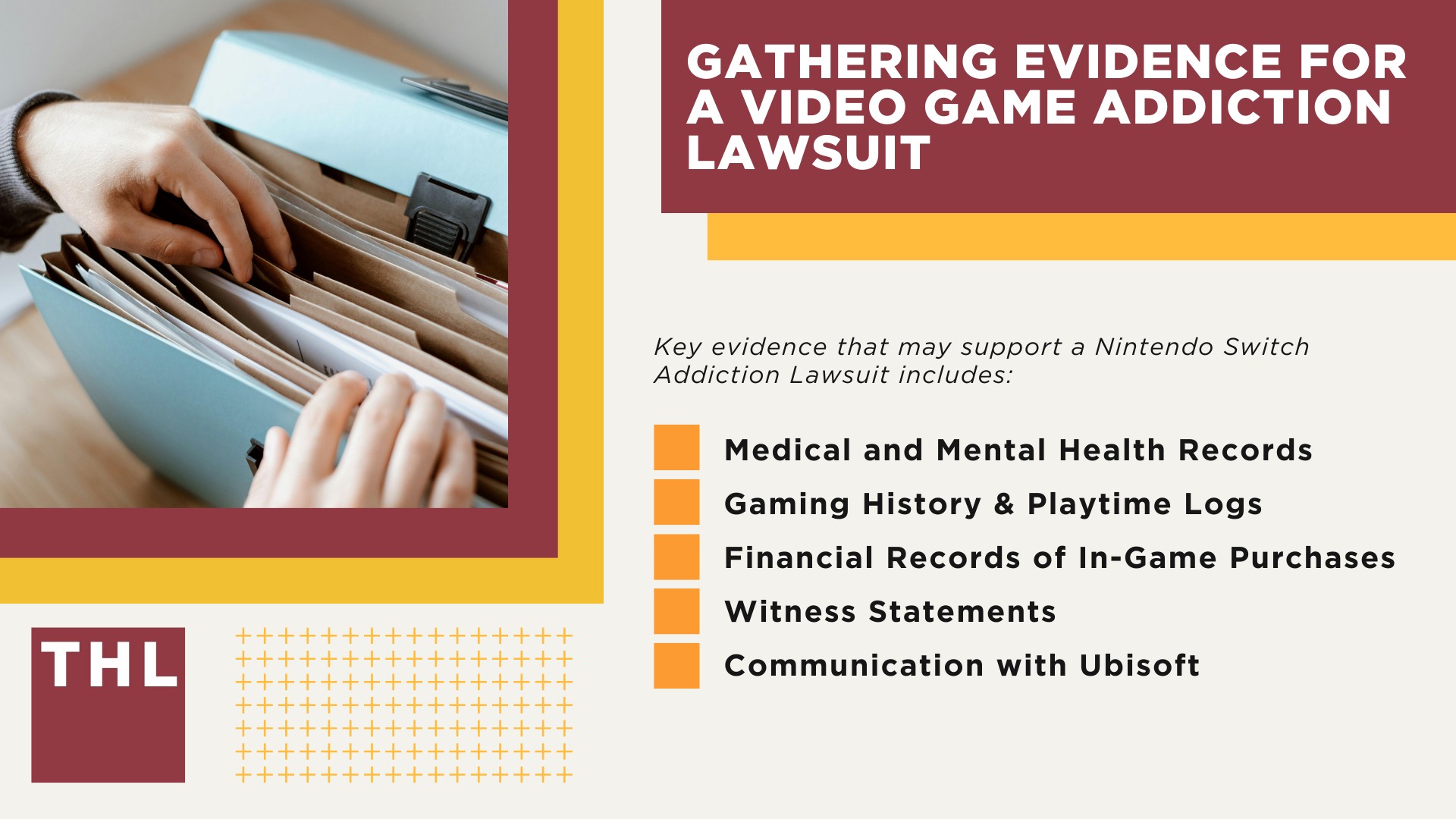 What Is League of Legends; The Basis of Legal Claims Against Ubisoft and Other Video Game Companies; Excessive Gaming and the Responsibilities of Gaming Companies; Factors That Contribute to Video Game Addiction; Health Effects of Video Game Addiction; Mental Health Effects of Video Game Addiction; Physical Health Effects of Video Game Addiction; Do You Qualify For The League of Legends Addiction Lawsuit; Gathering Evidence For a Video Game Addiction Lawsuit