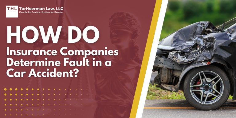 How Do Insurance Companies Determine Fault in a Car Accident; Investigating the Accident; Comparative Negligence vs. Contributory Negligence; The Rules Insurance Companies Follow When Determining Fault; Challenging Unfair Fault Determinations; Why You Need Legal Representation; Don't Leave Your Claim to Chance. Contact Us Today