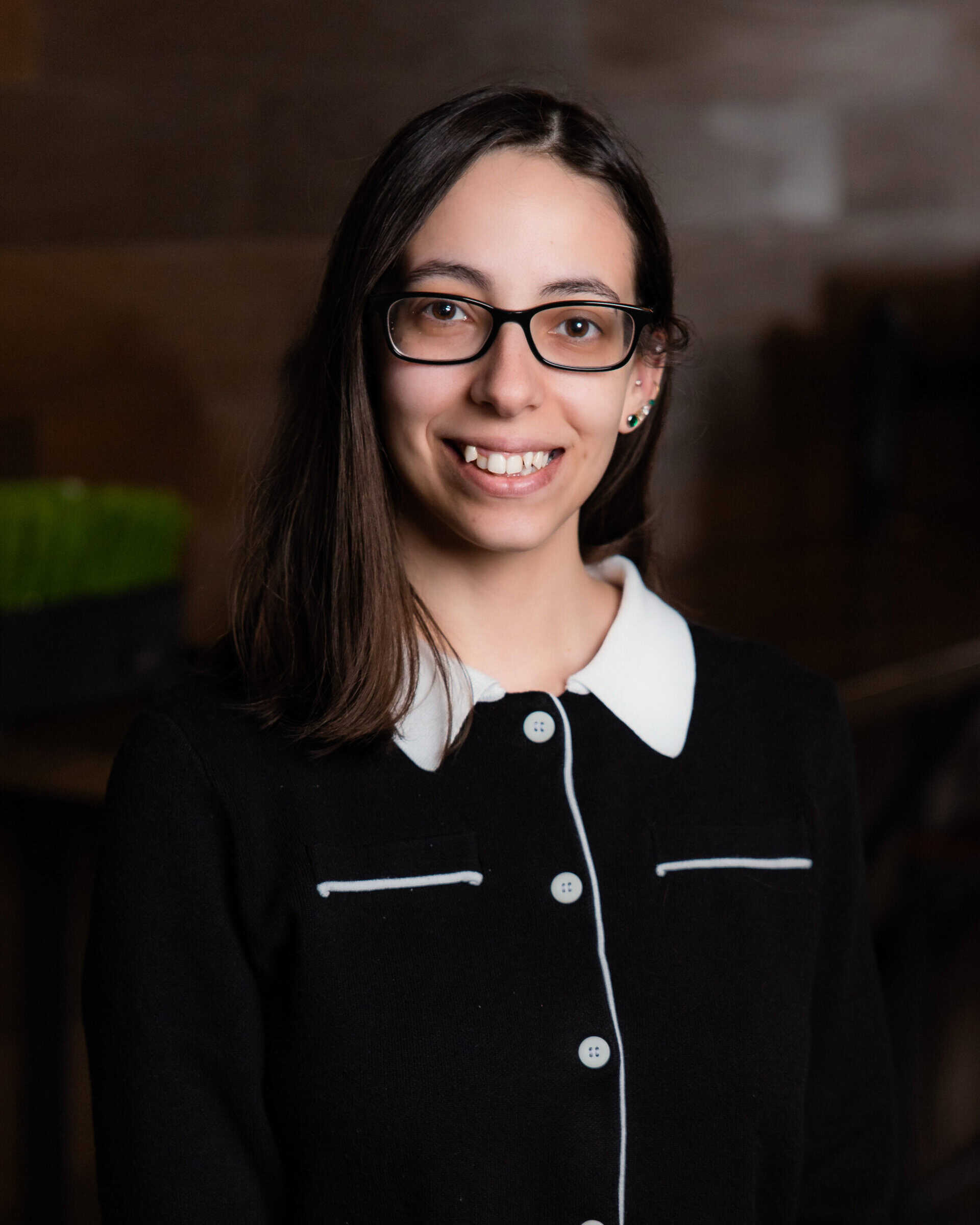 Kayla Jimenez Client Relations Specialist at TorHoerman Law Headshot