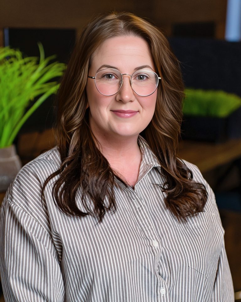 Nicole L Richey Client Relations Specialist at TorHoerman Law Headshot