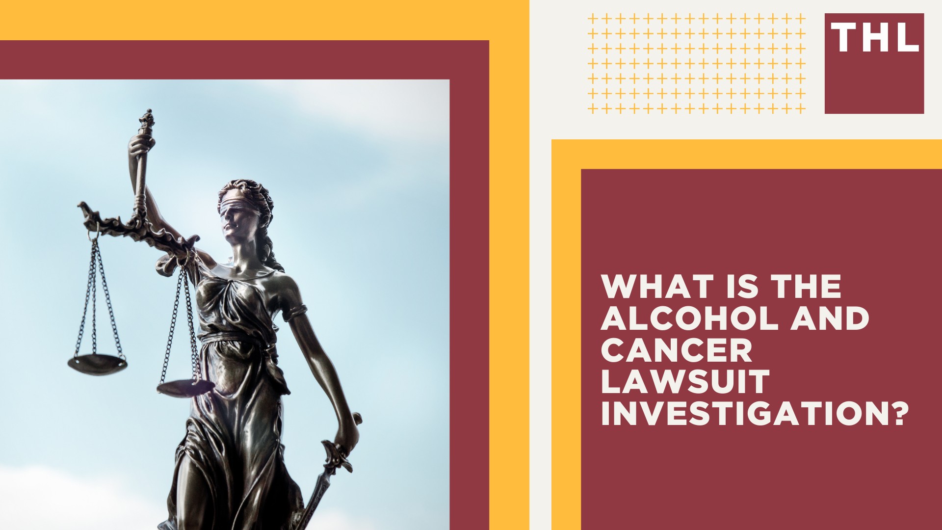The Link Between Alcohol Consumption and Cancer; What Types of Cancer are Linked to Alcohol Consumption; About the Surgeon General's Warning on Alcohol and Cancer Risk; What is the Alcohol and Cancer Lawsuit Investigation
