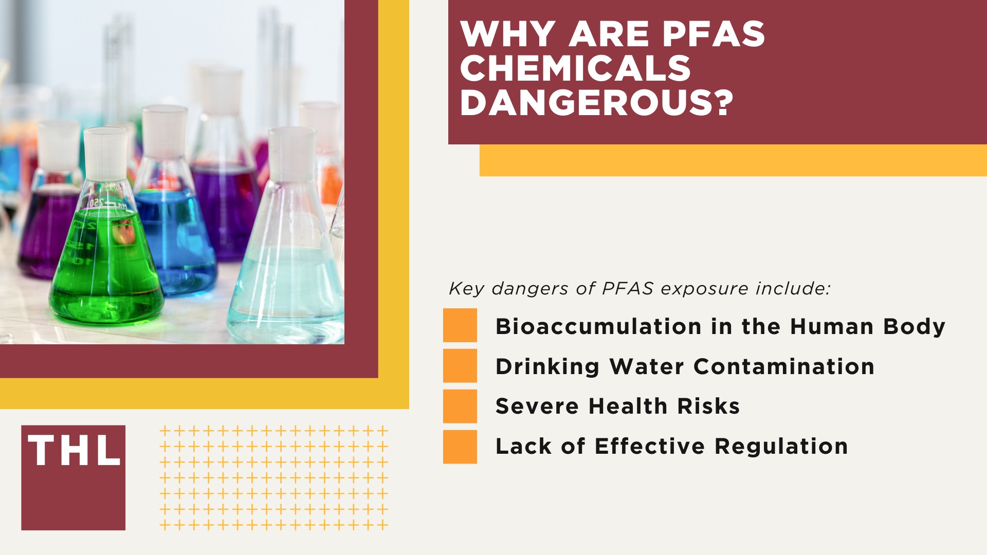 PFAS Chemicals at Dangerous Levels in March Air Force Base Groundwater; PFAS Levels Detected at March AFB; Impacted Populations at March AFB; Addressing PFAS Contamination at March AFB; Broader Implications of PFAS Contamination; What Are PFAS Chemicals and What Makes Them Dangerous; Why Are PFAS Chemicals Dangerous