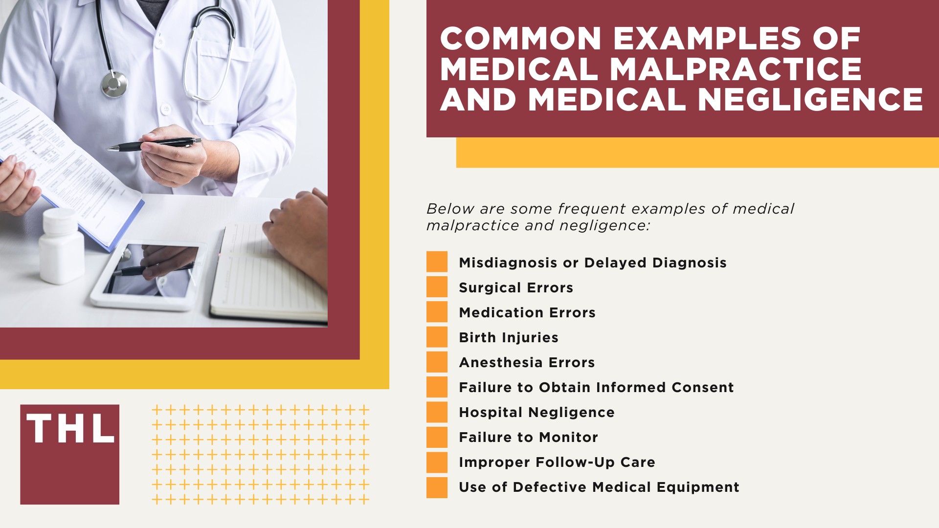 Meet Our Team of St Louis Medical Malpractice Attorneys; What To Do If You Suspect Medical Malpractice or Medical Negligence in St. Louis, MO; Gathering Evidence for a Medical Malpractice Case; Damages in a Medical Malpractice Lawsuit; The Legal Process of a Medical Malpractice Lawsuit in Missouri; Common Examples of Medical Malpractice and Medical Negligence