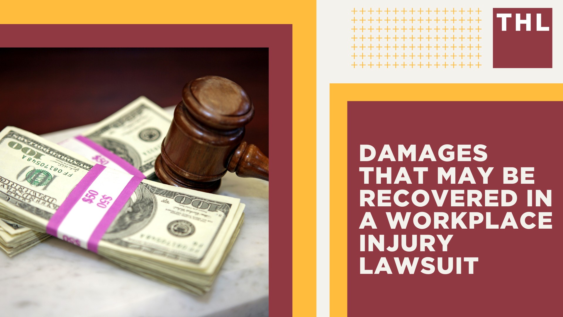 Lawsuits Beyond Workers’ Compensation Claims; What a Workplace Accident Attorney Does; Types of Workplace Injuries That Lead to Lawsuits; Catastrophic Injuries That Lead to Lawsuits; How an Attorney Builds a Workplace Injury Lawsuit; Damages That May Be Recovered in a Workplace Injury Lawsuit