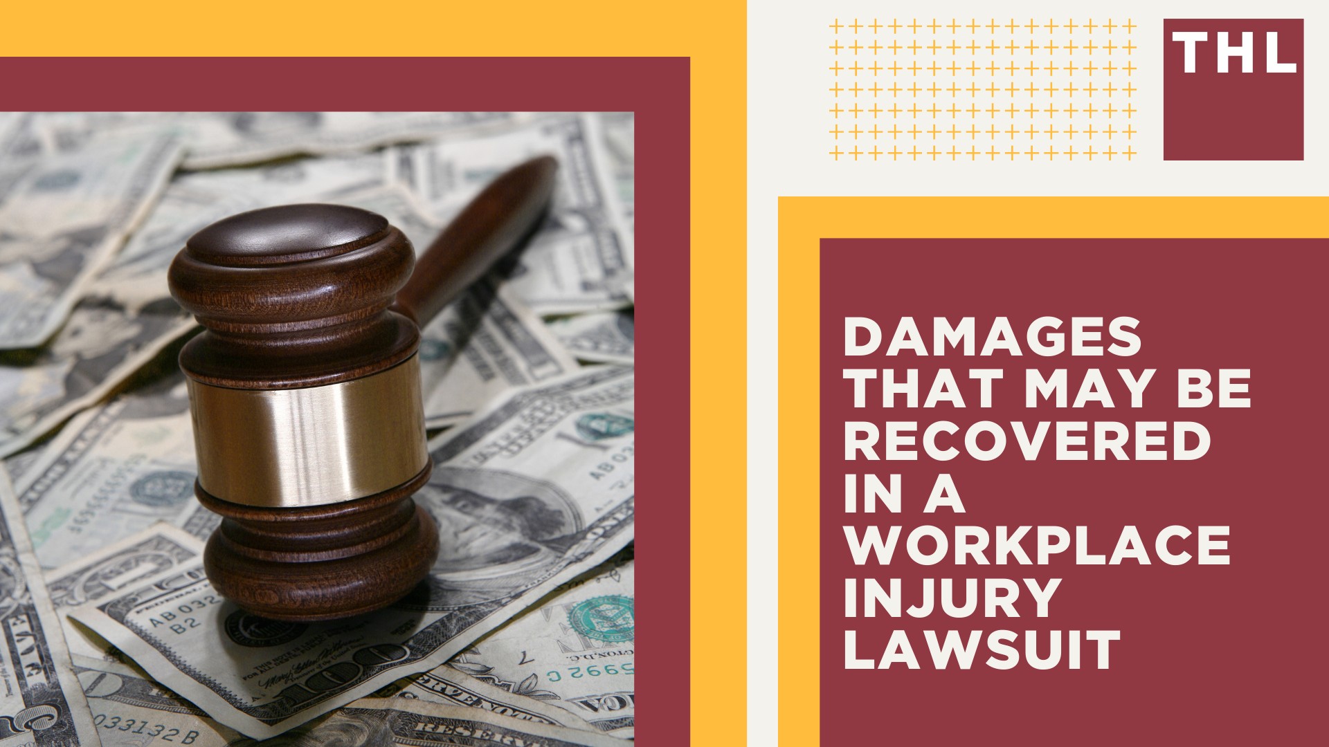 Lawsuits Beyond Workers’ Compensation Claims; What a Workplace Accident Attorney Does; Types of Workplace Injuries That Lead to Lawsuits (1); Catastrophic Injuries That Lead to Lawsuits; How an Attorney Builds a Workplace Injury Lawsuit; Damages That May Be Recovered in a Workplace Injury Lawsuit