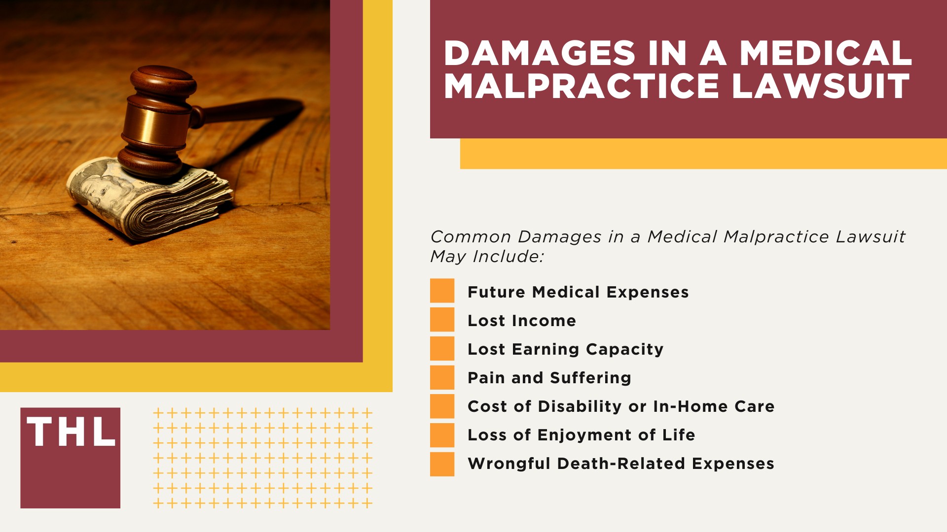 Meet Our Team of St Louis Medical Malpractice Attorneys; What To Do If You Suspect Medical Malpractice or Medical Negligence in St. Louis, MO; Gathering Evidence for a Medical Malpractice Case; Damages in a Medical Malpractice Lawsuit