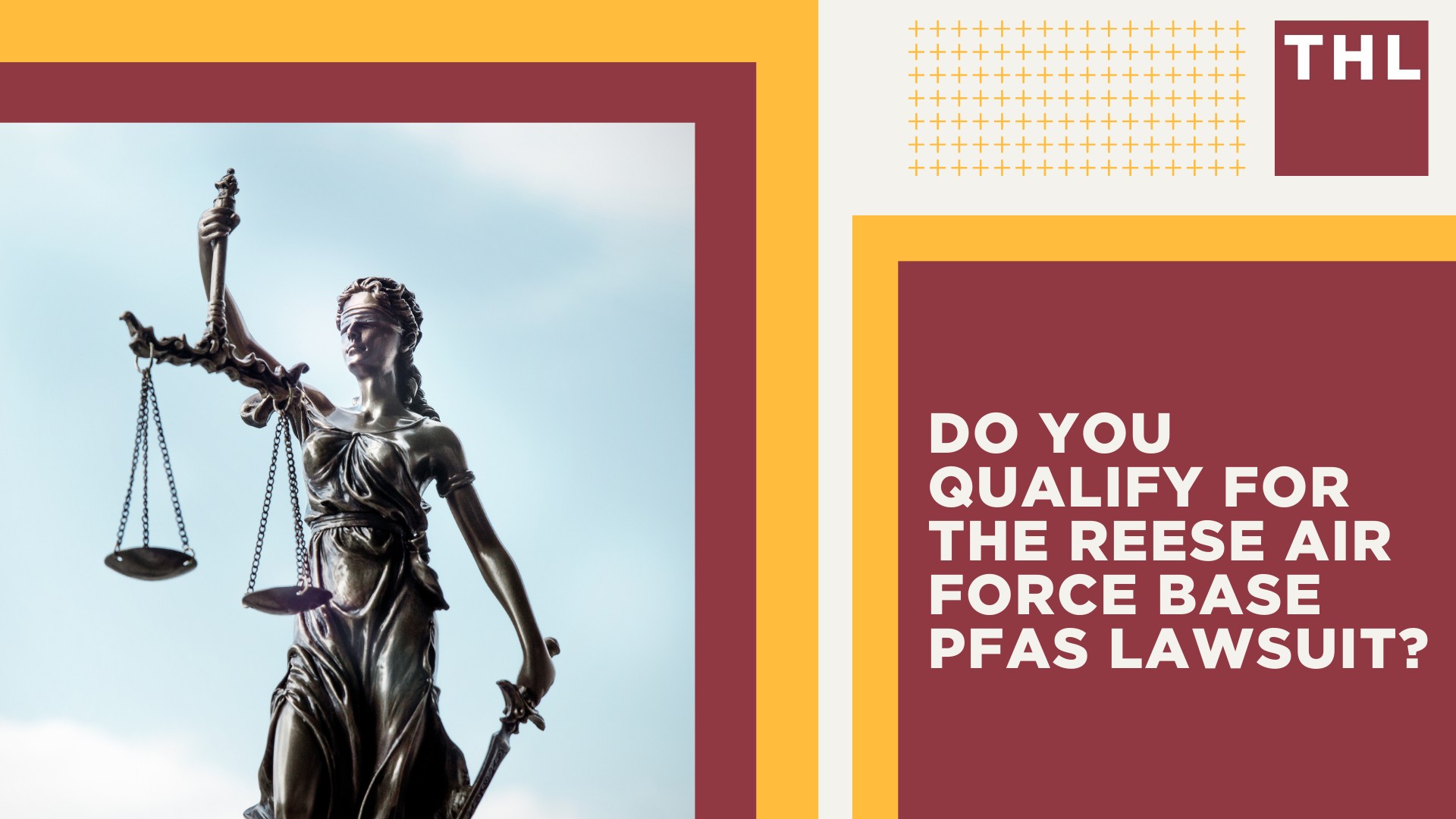 Reese Air Force Base_ PFAS Pollution Detected at Dangerous Levels; What Are PFAS Chemicals and What Makes Them Dangerous; Serious Health Risks Associated with PFAS Contamination; Do You Qualify For The Reese Air Force Base PFAS Lawsuit