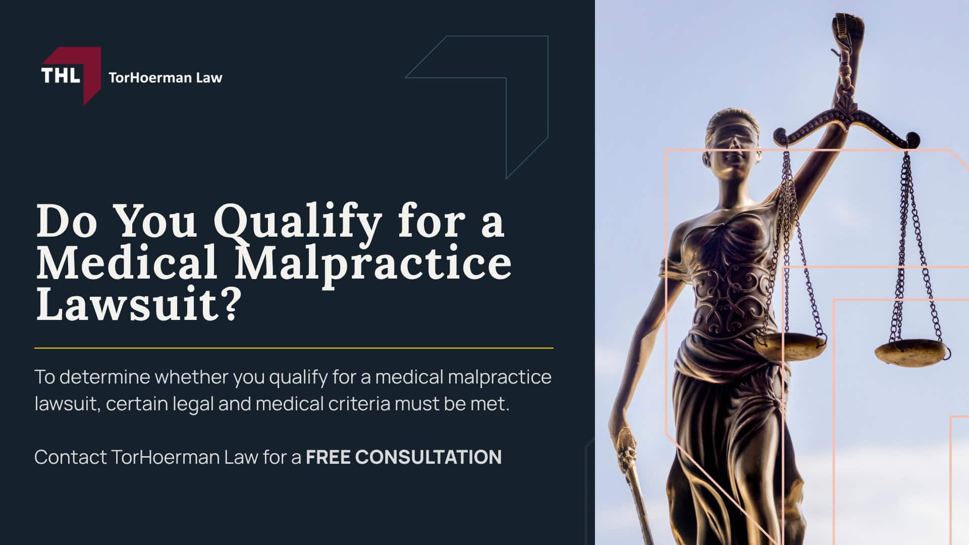 Meet Our Team of St Louis Medical Malpractice Attorneys; How Much Does it Cost to Hire a Medical Malpractice Lawyer from TorHoerman Law; What To Do If You Suspect Medical Malpractice or Medical Negligence in Chicago; Gathering Evidence for a Medical Malpractice Case; What To Do If You Suspect Medical Malpractice or Medical Negligence in Chicago; The Legal Process for Medical Malpractice Claims in Illinois; Who Can Be Sued for Medical Malpractice in Illinois; Common Examples of Medical Malpractice and Medical Negligence; Potential Injuries Resulting from Medical Malpractice and Medical Negligence; Do You Qualify for a Medical Malpractice Lawsuit