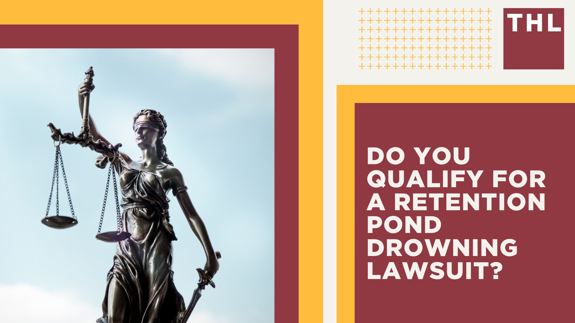 How Do Negligent Retention Pond Drowning Accidents Occur; The Legal Basis for a Retention Pond Drowning Lawsuit Explained; Do You Qualify for a Retention Pond Drowning Lawsuit