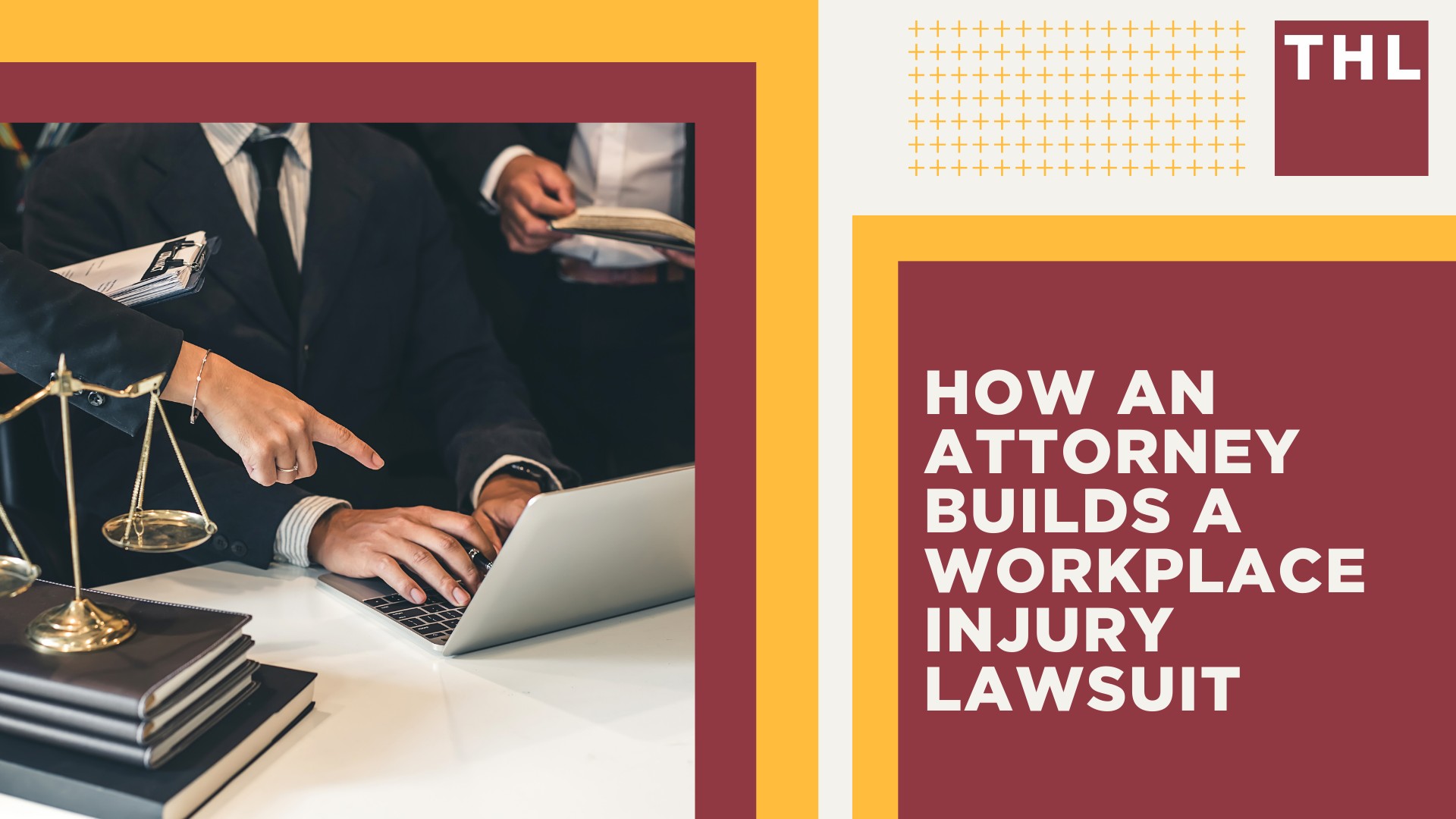 Lawsuits Beyond Workers’ Compensation Claims; What a Workplace Accident Attorney Does; Types of Workplace Injuries That Lead to Lawsuits (1); Catastrophic Injuries That Lead to Lawsuits; How an Attorney Builds a Workplace Injury Lawsuit