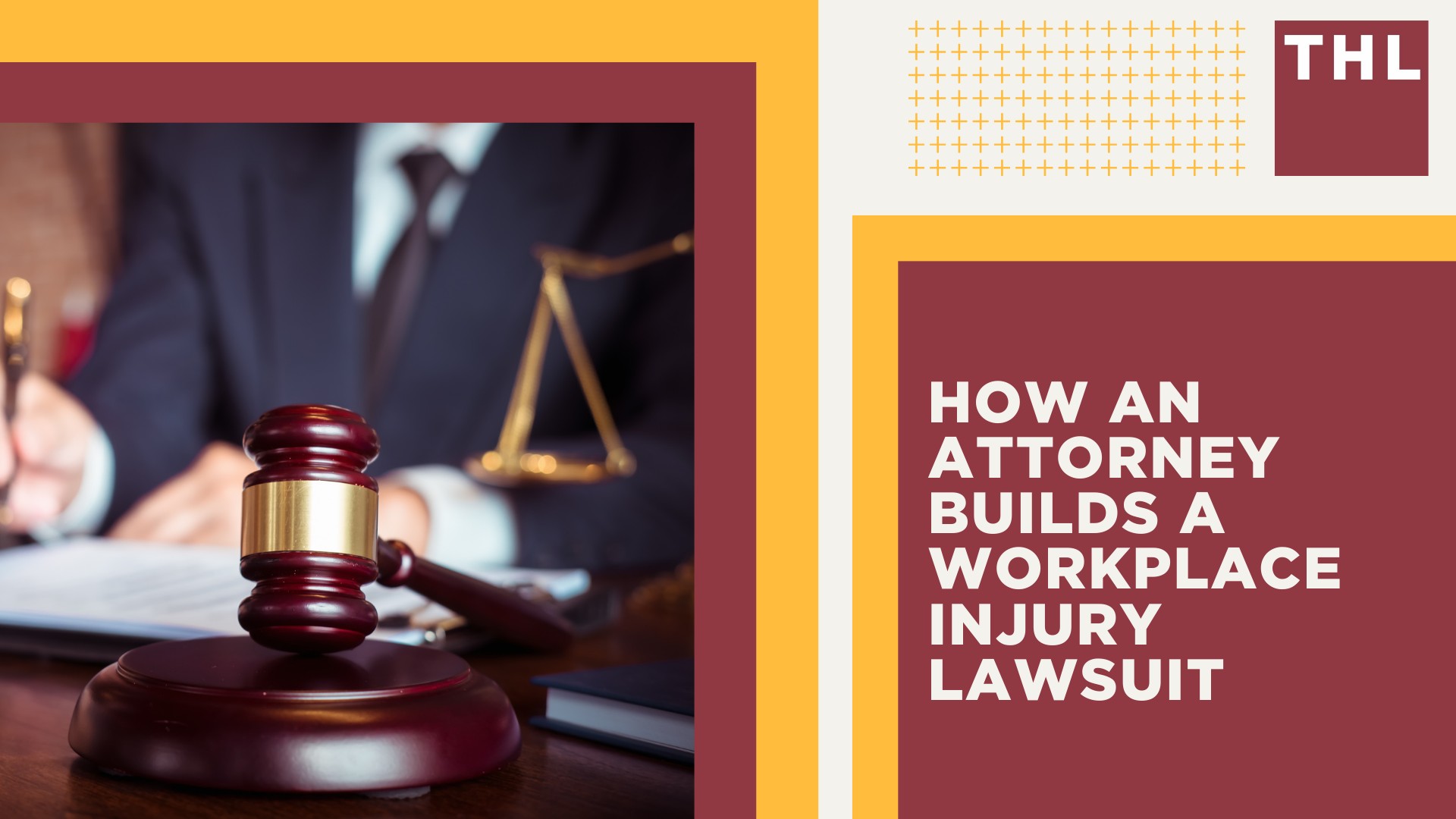 Lawsuits Beyond Workers’ Compensation Claims; What a Workplace Accident Attorney Does; Types of Workplace Injuries That Lead to Lawsuits; Catastrophic Injuries That Lead to Lawsuits; How an Attorney Builds a Workplace Injury Lawsuit