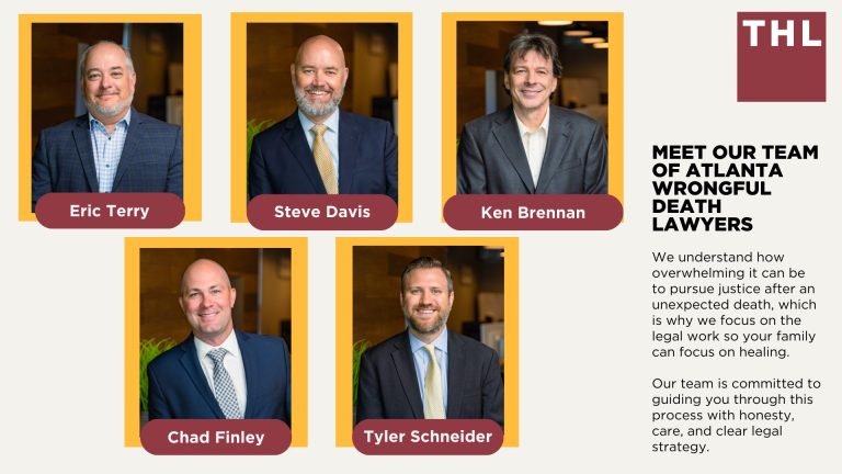 Meet Our Skokie Car Accident Lawyers