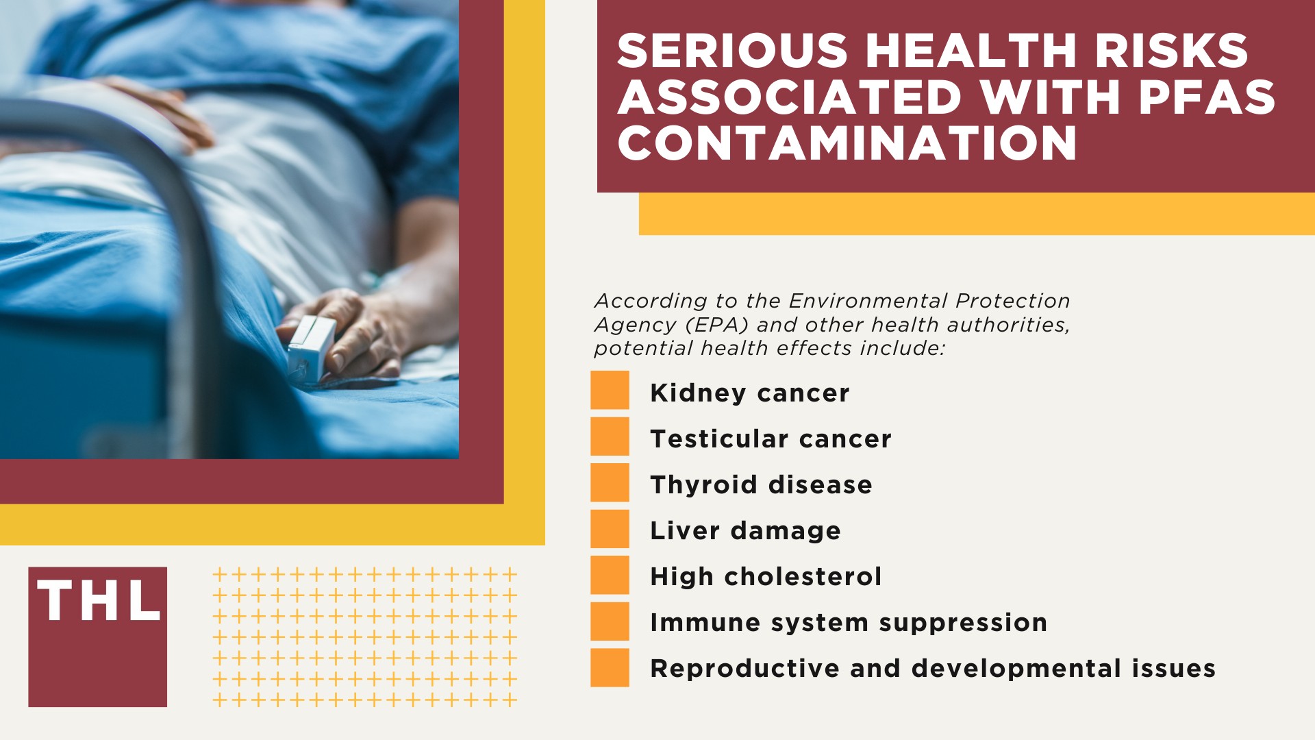 What Are PFAS Chemicals and What Makes Them Dangerous; What Are PFAS Chemicals and What Makes Them Dangerous; Serious Health Risks Associated with PFAS Contamination