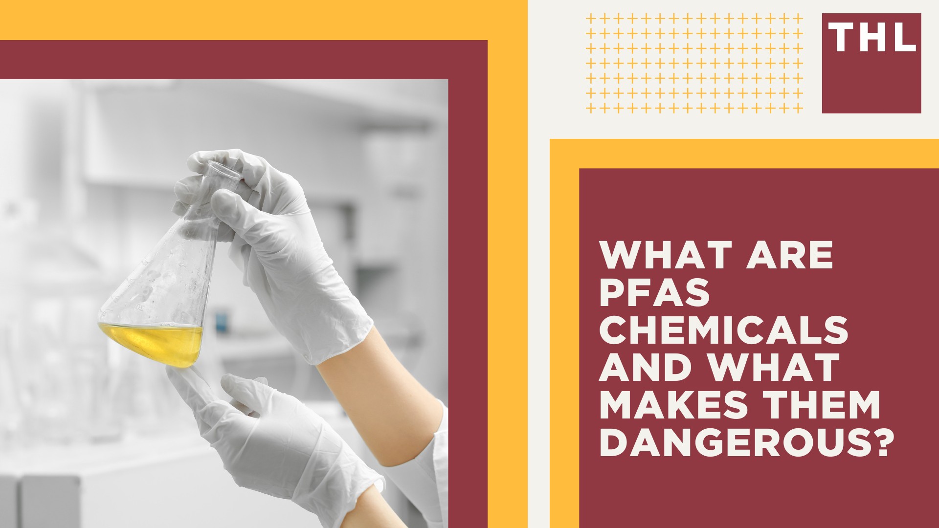 What Are PFAS Chemicals and What Makes Them Dangerous; What Are PFAS Chemicals and What Makes Them Dangerous