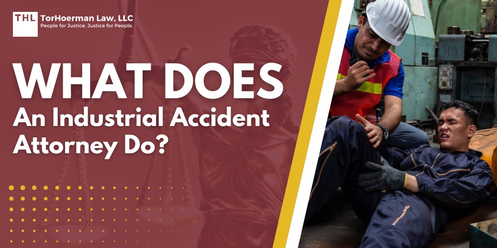 Guides 3 What Does an Industrial Accident Attorney Do