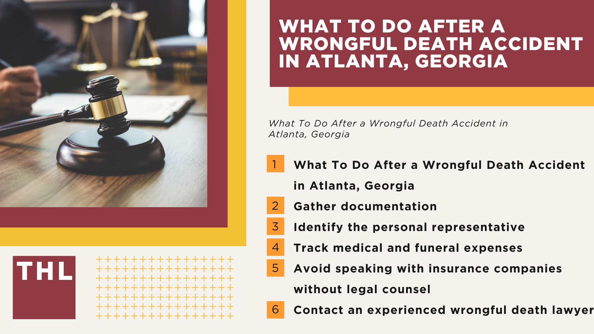 Meet Our Skokie Car Accident Lawyers; Our Founder and Experienced Skokie Car Accident Lawyer_ Tor Hoerman; What To Do After a Wrongful Death Accident in Atlanta, Georgia