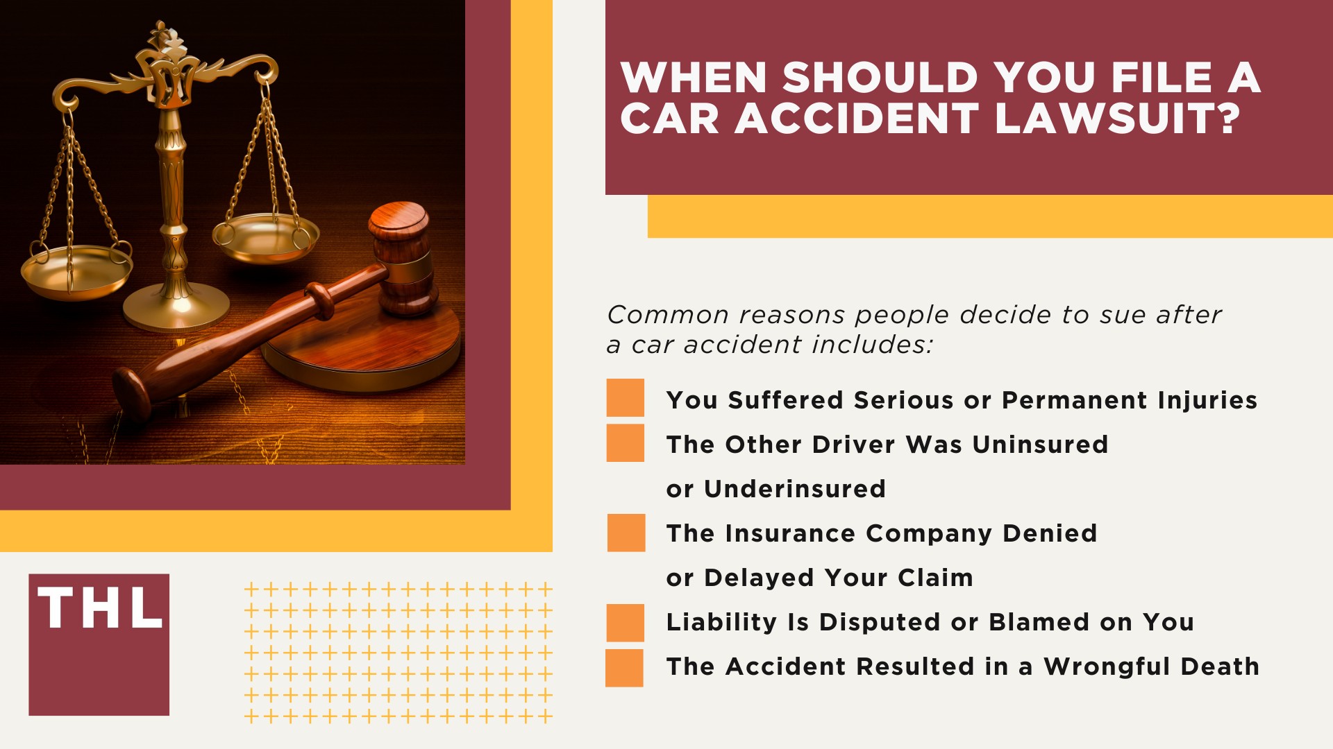 Car Accident Claim vs. Car Accident Lawsuit_ What’s the Difference; When Should You File a Car Accident Lawsuit