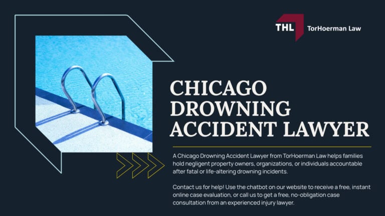 The #1 Chicago Drowning Accident Lawyer; Meet Our Team of Experienced Drowning Accident Lawyers; Our Founder and Experienced Personal Injury Attorney_ Tor Hoerman; The Legal Process for a Drowning Accident Lawsuit in Illinois; Gather Evidence for a Drowning Accident Case; Damages in Drowning Accident Claims; Common Causes and Types of Negligent Drowning Accidents; Do You Qualify for a Drowning Accident Case; TorHoerman Law_ Your Experienced Drowning Lawyer