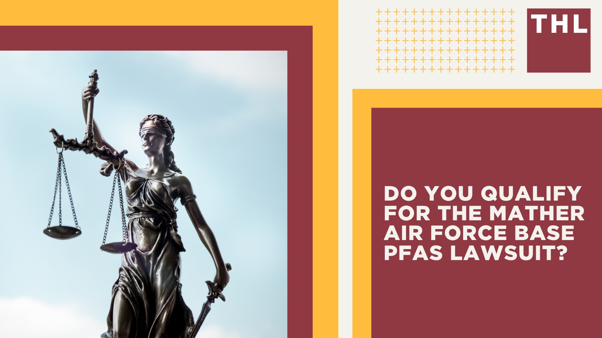 Dangerous Levels of PFAS Contamination Detected at Mather Air Force Base; What Are PFAS Chemicals and Why Are They Dangerous; Do You Qualify for The Mather Air Force Base PFAS Lawsuit