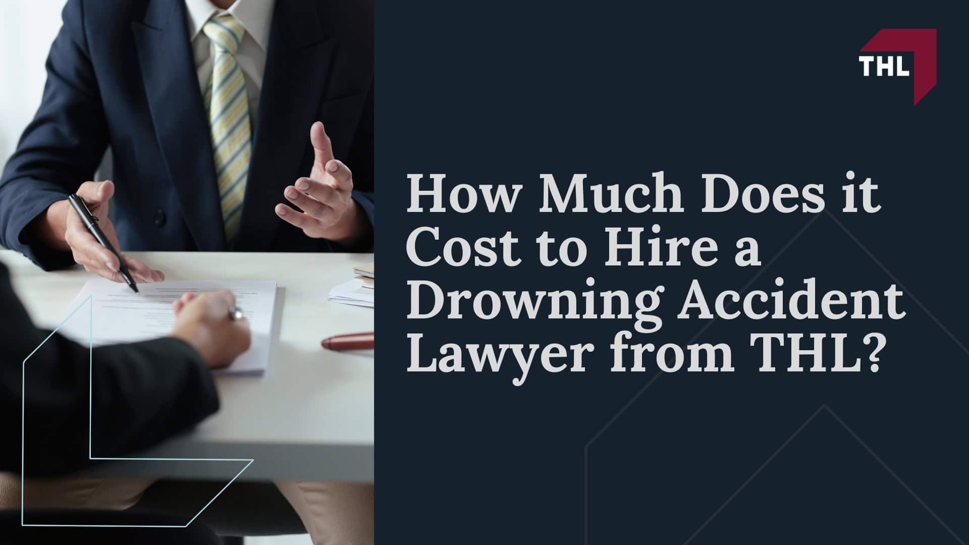 Meet Our Team of Experienced Drowning Accident Lawyers; Our Founder Tor Hoerman; Common Injuries Suffered by ATV Accident Victims; How Much Does it Cost to Hire a Drowning Accident Lawyer from THL