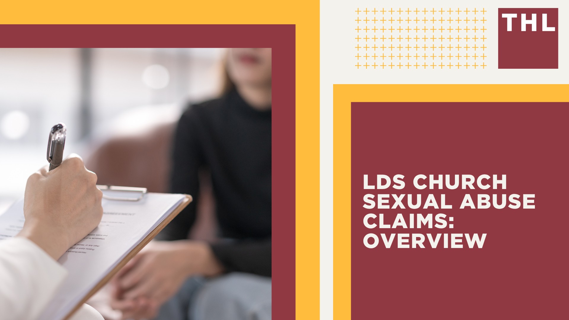 LDS Church Sexual Abuse Claims_ Overview