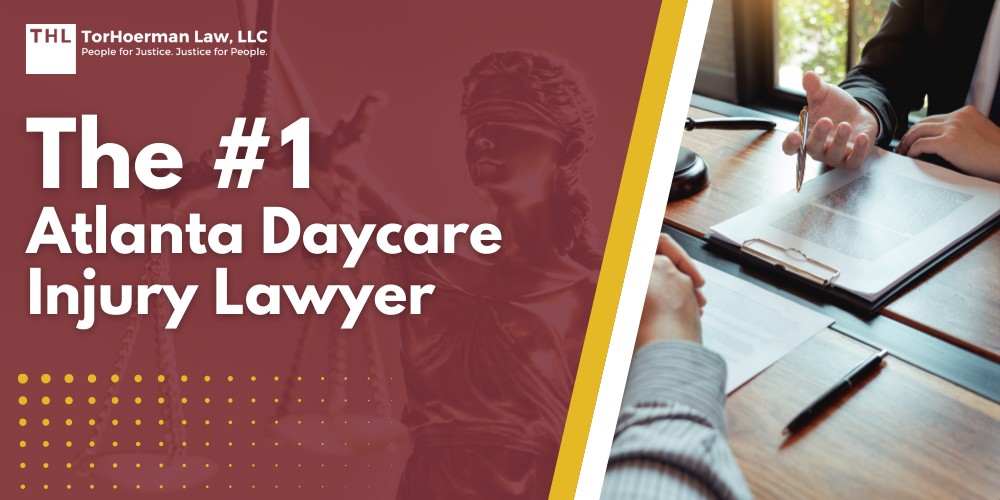 Location 2 The #1 Atlanta Daycare Injury Lawyer