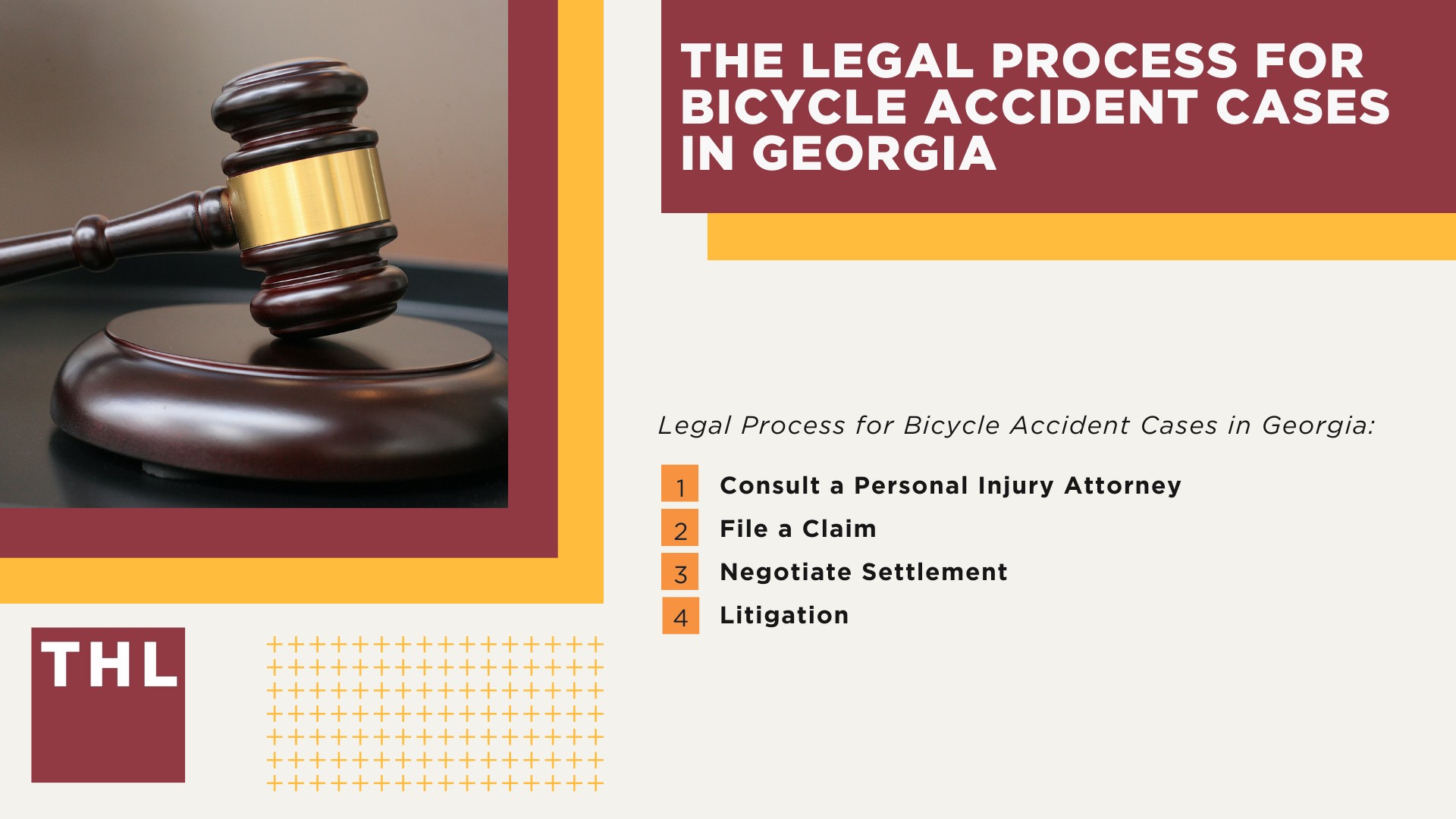 Meet Our Team of Experienced Bicycle Accident Lawyers; Our Founder and Experienced Personal Injury Attorney_ Tor Hoerman; Steps to Take After a Bicycle Accident in Atlanta, GA; Gathering Evidence for a Bike Accident Case; Damages in Bike Injury Cases; The Legal Process for Bicycle Accident Cases in Georgia