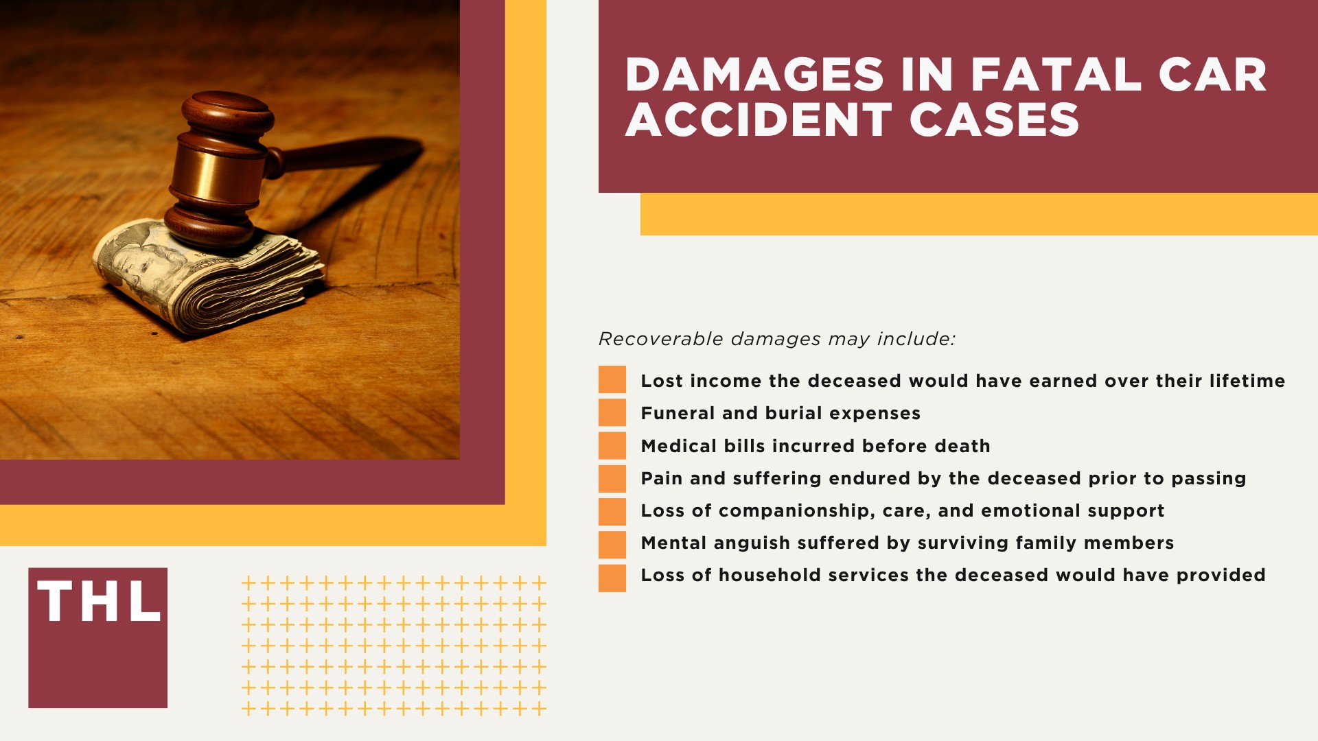 Meet Our Team of Experienced Drowning Accident Lawyers; The Profound Impact of Fatal Car Accidents on Families; The Legal Process for a Fatal Car Accident Claim in Georgia; Gathering Evidence for a Fatal Car Accident Claim; Damages in Fatal Car Accident Cases