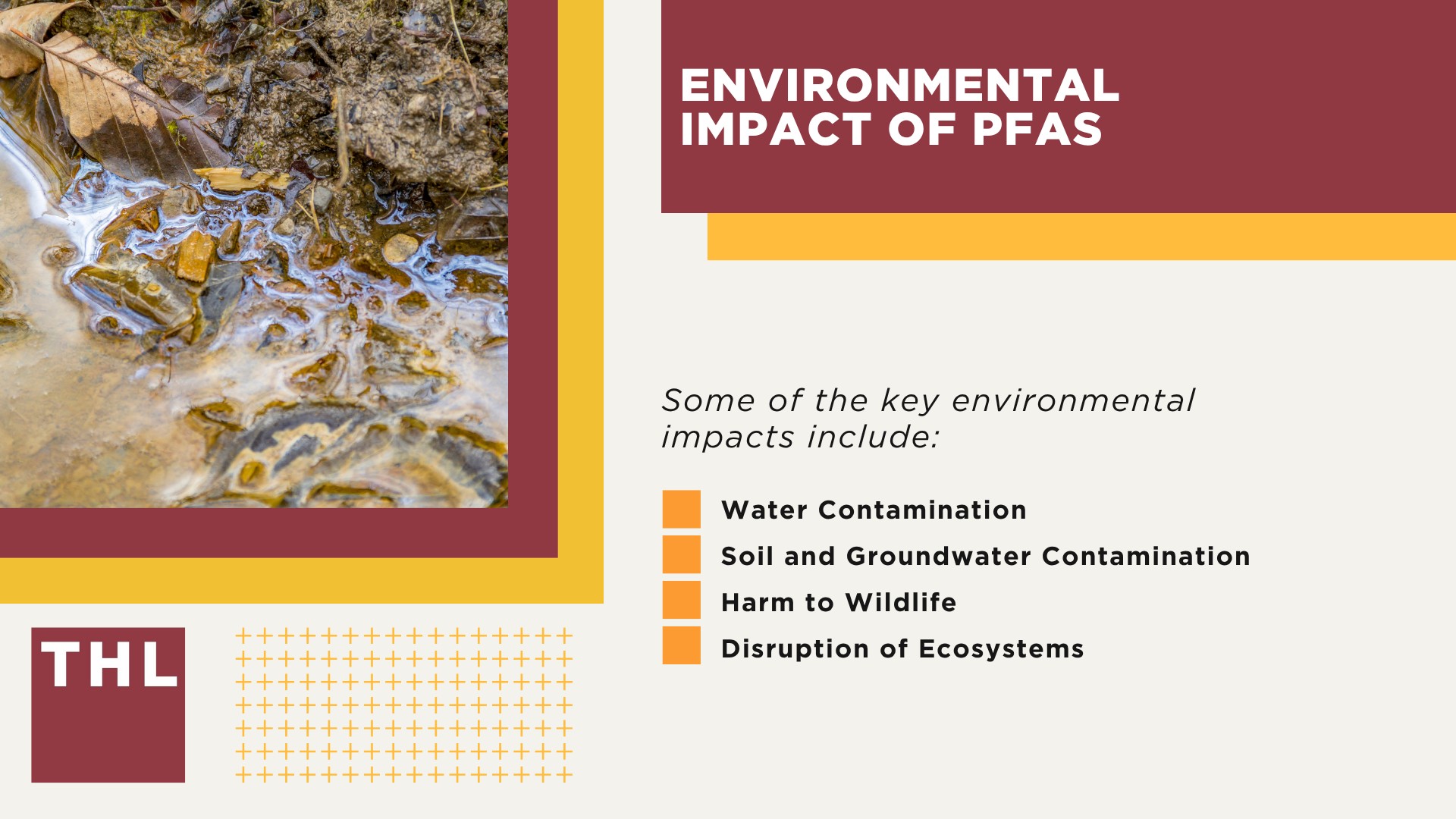 Fort Ord Contamination Overview_ Severe Health Issues Linked to PFAS Contamination; What Are PFAS Chemicals and Why Are They Dangerous; Health Risks Associated with PFAS Exposure; Environmental Impact of PFAS Contamination