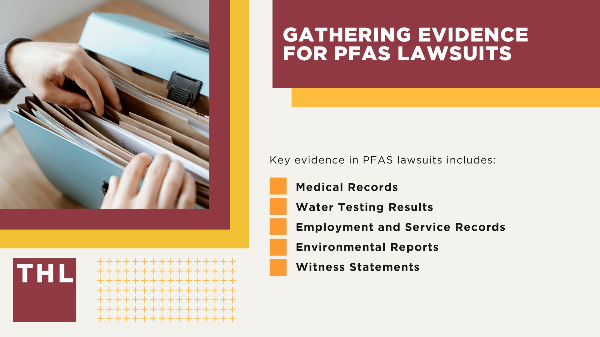 PFAS Contamination at Fort Bragg_ Overview; What Are PFAS Chemicals and Why Are They Dangerous; Health Risks Associated with PFAS Exposure; Environmental Impact of PFAS Contamination; PFAS Litigation_ An Overview; Do You Qualify for the Fort Ord PFAS Lawsuit; Gathering Evidence for PFAS Lawsuits