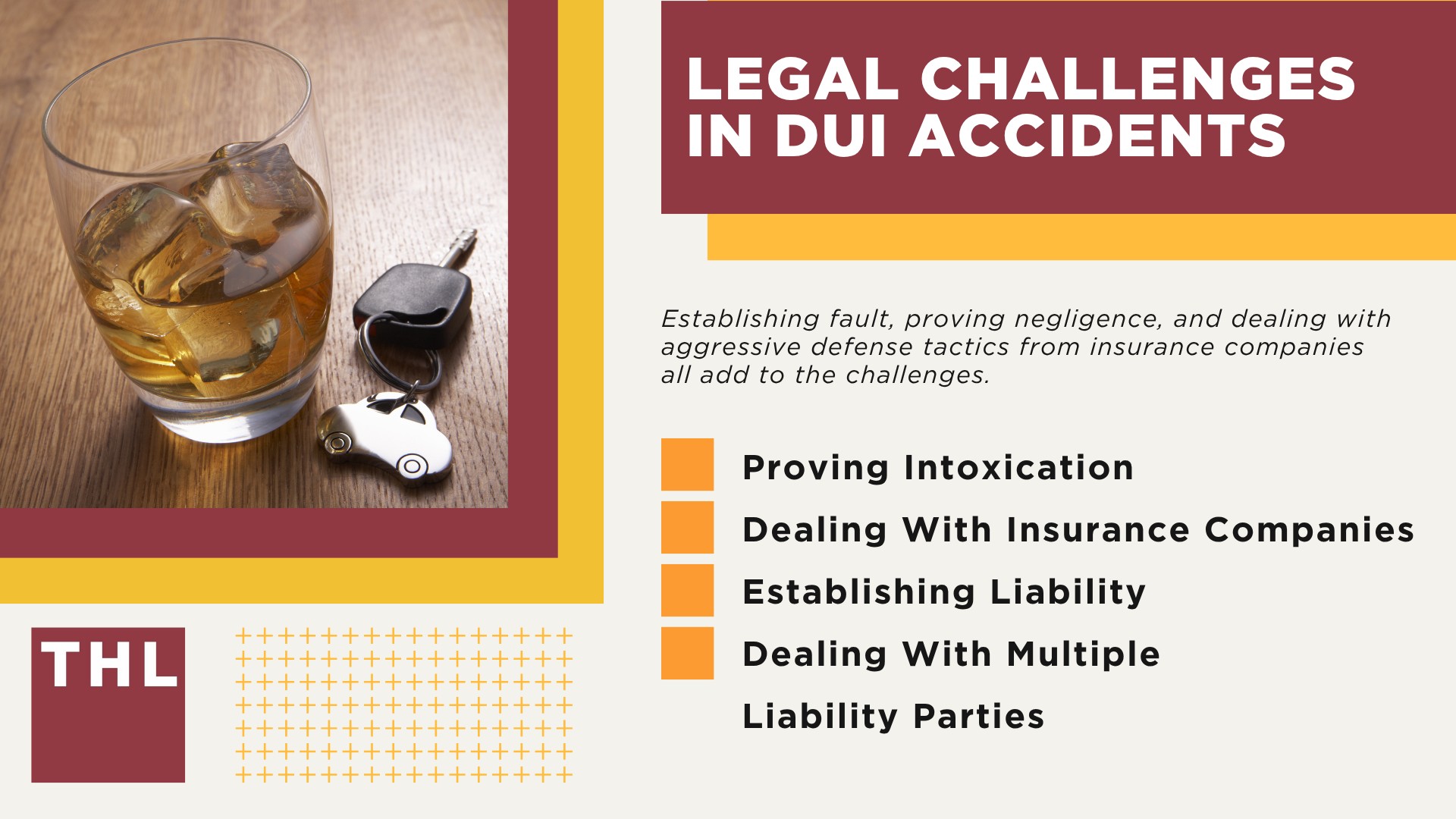 Meet Our Team of Atlanta Drunk Driving Accident Lawyers; Our Founder and Experienced Personal Injury Attorney_ Tor Hoerman; The Impact of Drunk Driving Accidents; Common Car Accident Injuries; Drunk Driving Laws in Georgia; Legal Challenges in DUI Accidents