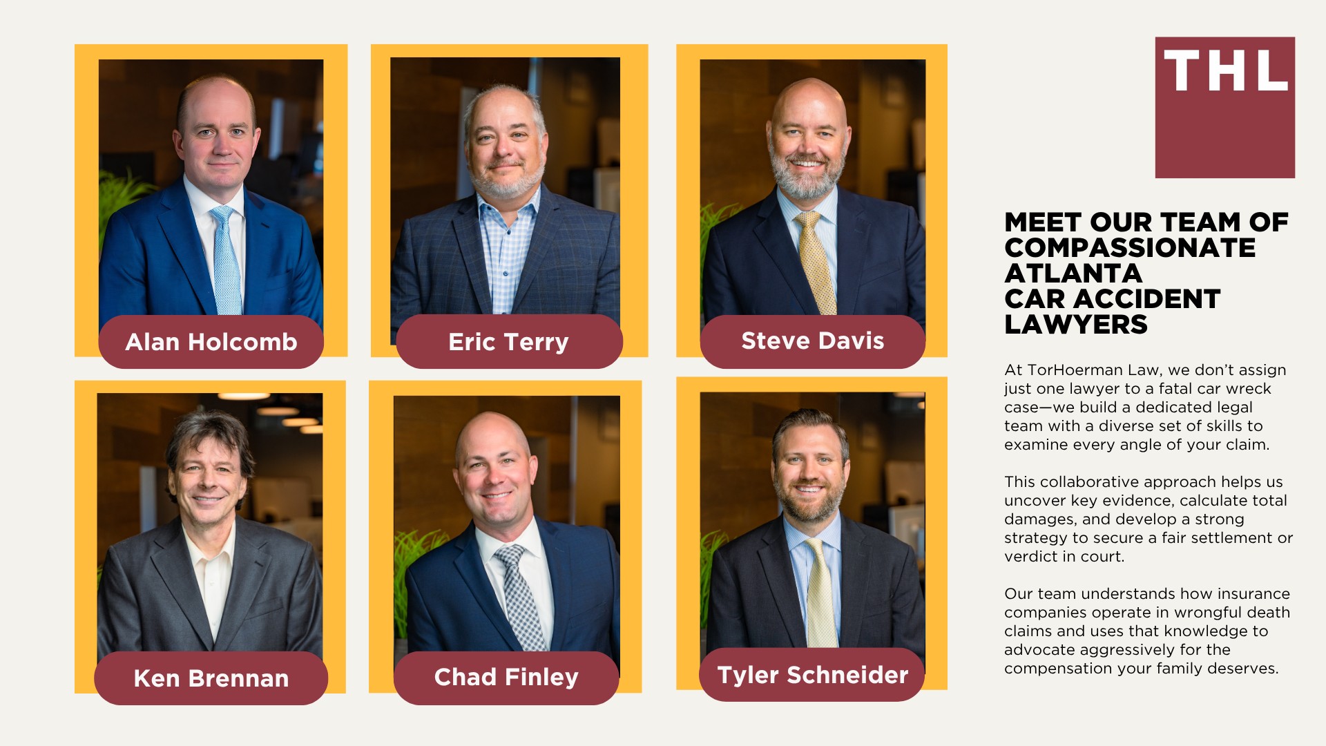 Meet Our Team of Experienced Drowning Accident Lawyers