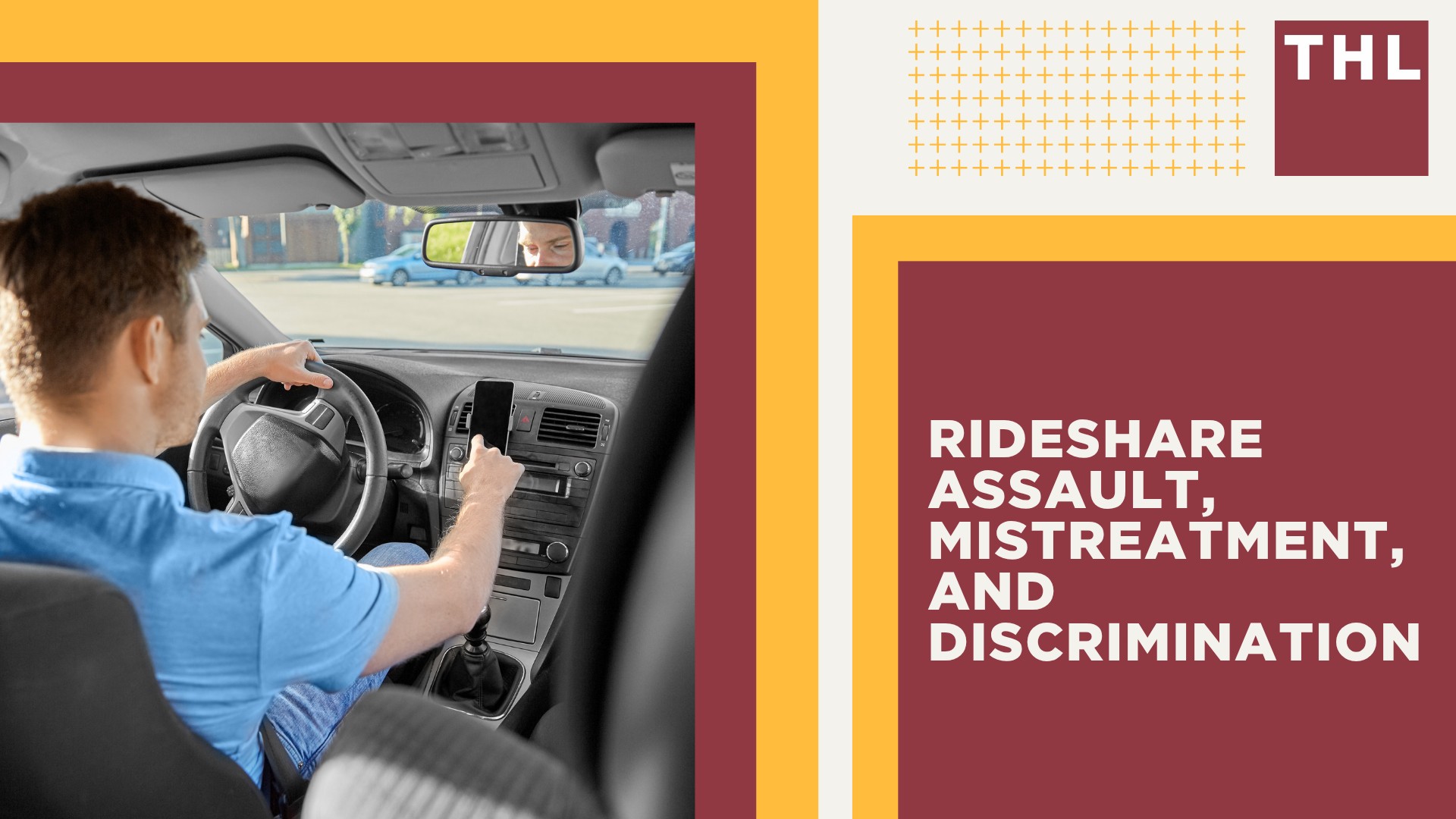 Meet Our Team of Atlanta Rideshare Accident Lawyers; Our Founder and Experienced Personal Injury Attorney_ Tor Hoerman; Why Should You Hire an Atlanta Lyft and Uber Accident Lawyer; Types of Atlanta Rideshare Drivers; How Are Atlanta Rideshare Drivers Vetted; What Do I Do If I Was Assaulted in a Rideshare; Rideshare Assault, Mistreatment, and Discrimination