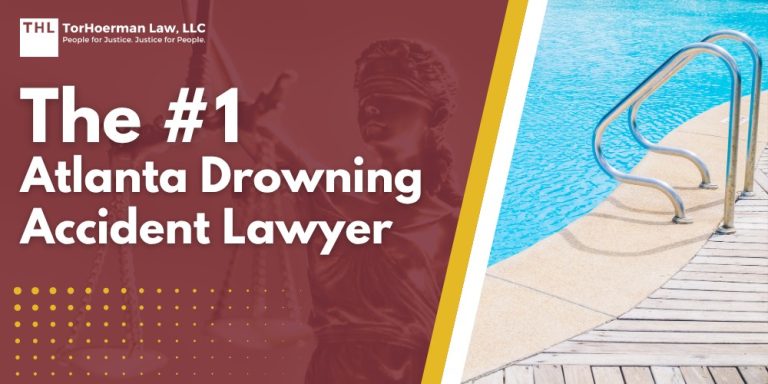 The #1 Atlanta Drowning Accident Lawyer; Meet Our Team of Experienced Drowning Accident Lawyers; Our Founder and Experienced Personal Injury Attorney_ Tor Hoerman; The Legal Process for Drowning Lawsuits in Georgia Explained; Gathering Evidence for a Drowning Accident Claim; Damages in Drowning Lawsuits; Common Causes and Types of Negligent Drowning Accidents; Do You Qualify for a Drowning Accident Case; TorHoerman Law_ Representing Drowning Accident Victims and Their Families