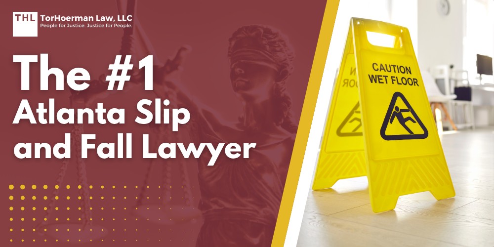 Atlanta Slip and Fall Lawyer 3 The #1 Atlanta Slip and Fall Lawyer; Meet Our Team of Experienced Drowning Accident Lawyers; What Is A Slip and Fall Accident; Common Types of Slip and Fall Accidents (2); Common Types of Slip and Fall Accidents (3); Atlanta Property Owners and Premises Liability; Damages in Atlanta Slip and Fall Accidents; Atlanta Statute of Limitations for Slip and Fall Accidents; What To Do After A Slip-and-Fall Accident; Gathering Evidence for a Slip and Fall Accident Claim; TorHoerman Law_ Atlanta Personal Injury Lawyers