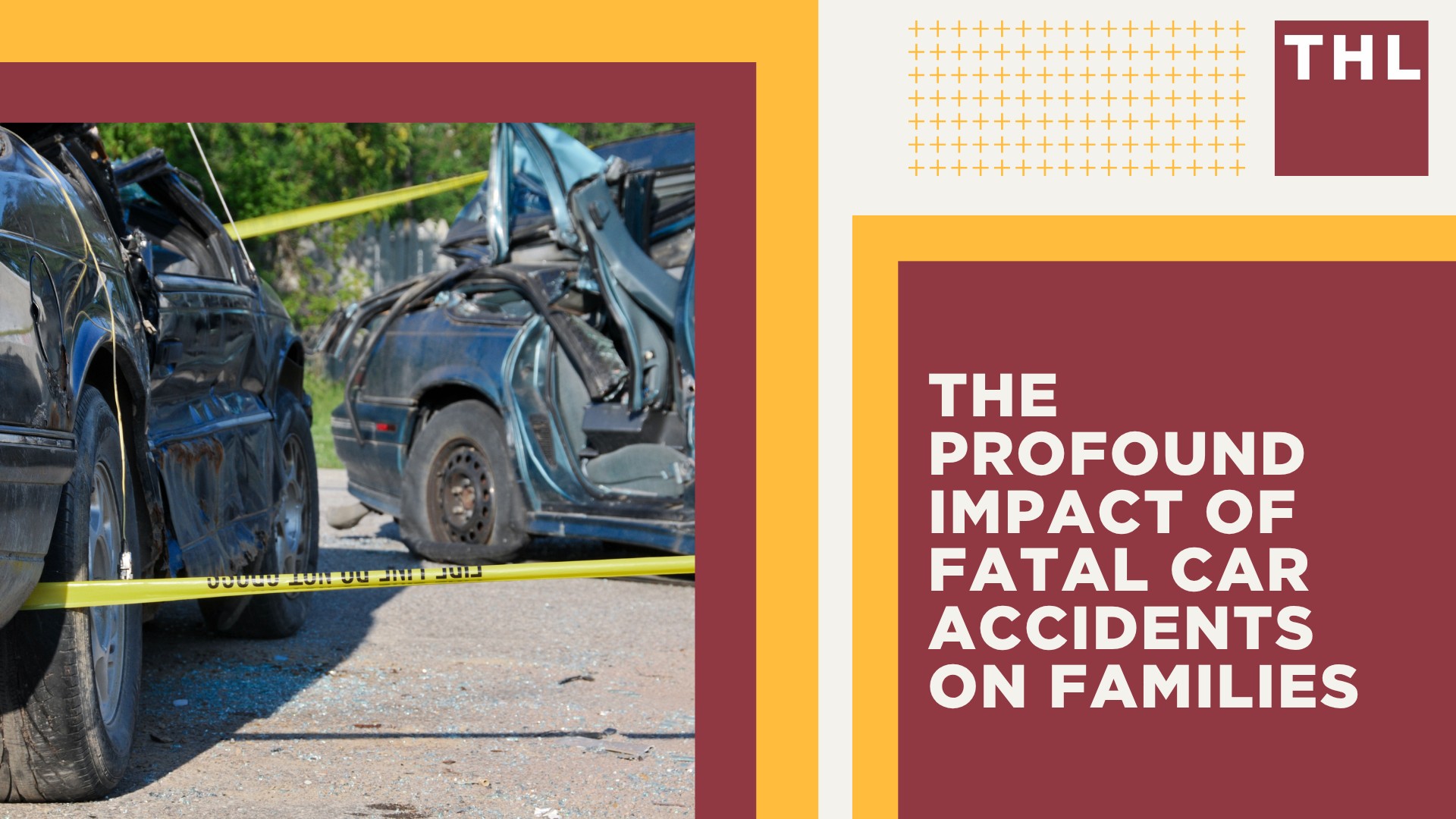 Meet Our Team of Experienced Drowning Accident Lawyers; The Profound Impact of Fatal Car Accidents on Families