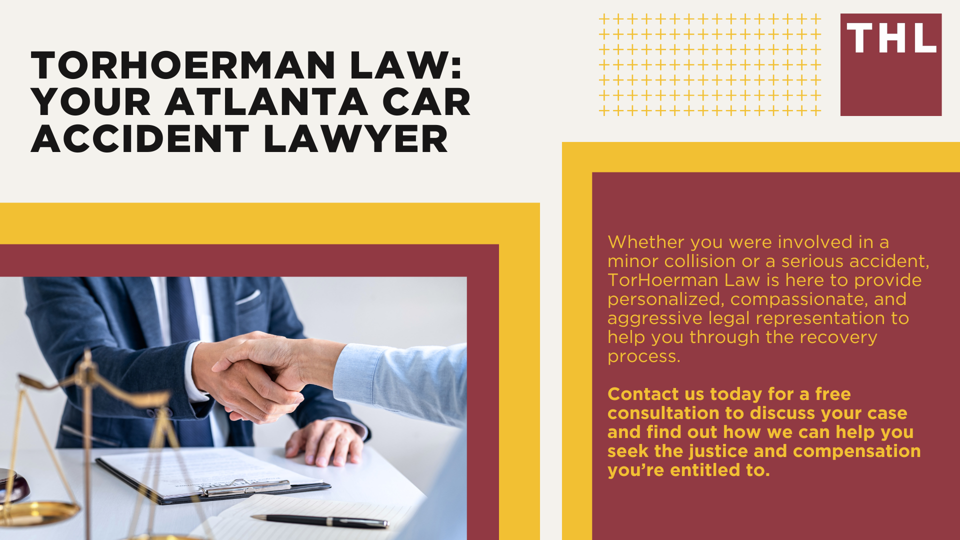 Meet Our Team of Atlanta Drunk Driving Accident Lawyers; Our Founder and Experienced Personal Injury Attorney_ Tor Hoerman; The Impact of Drunk Driving Accidents; Common Car Accident Injuries; Drunk Driving Laws in Georgia; Legal Challenges in DUI Accidents; Compensation and Justice For DUI Accident Victims; The Legal Process for DUI Accident Claims in Georgia; Support and Resources For Car Accident Victims; TorHoerman Law_ Your Atlanta Car Accident Lawyer