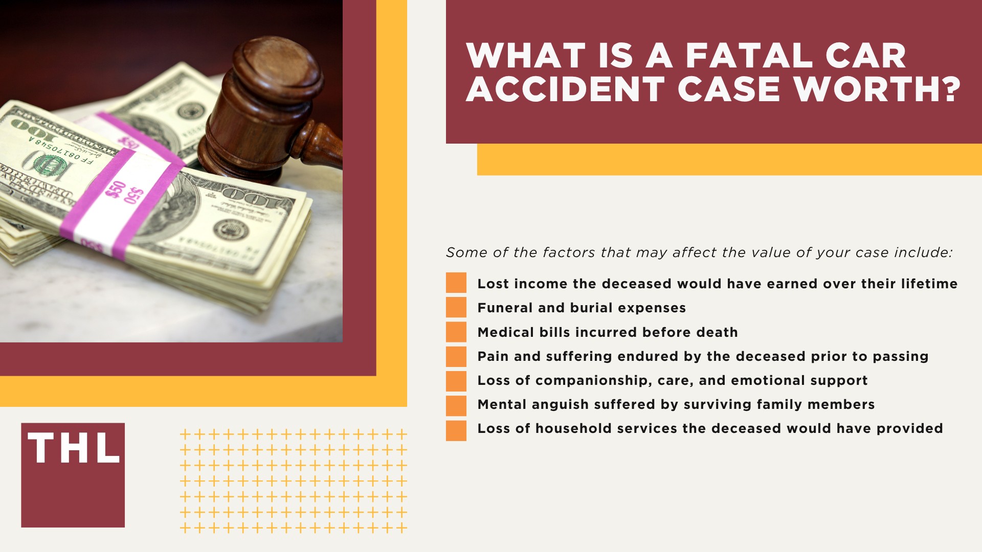 Meet Our Team of Experienced Drowning Accident Lawyers; The Profound Impact of Fatal Car Accidents on Families; The Legal Process for a Fatal Car Accident Claim in Georgia; Gathering Evidence for a Fatal Car Accident Claim; Damages in Fatal Car Accident Cases; Do You Qualify for a Wrongful Death Atlanta Car Accident Claim; What is a Fatal Car Accident Case Worth