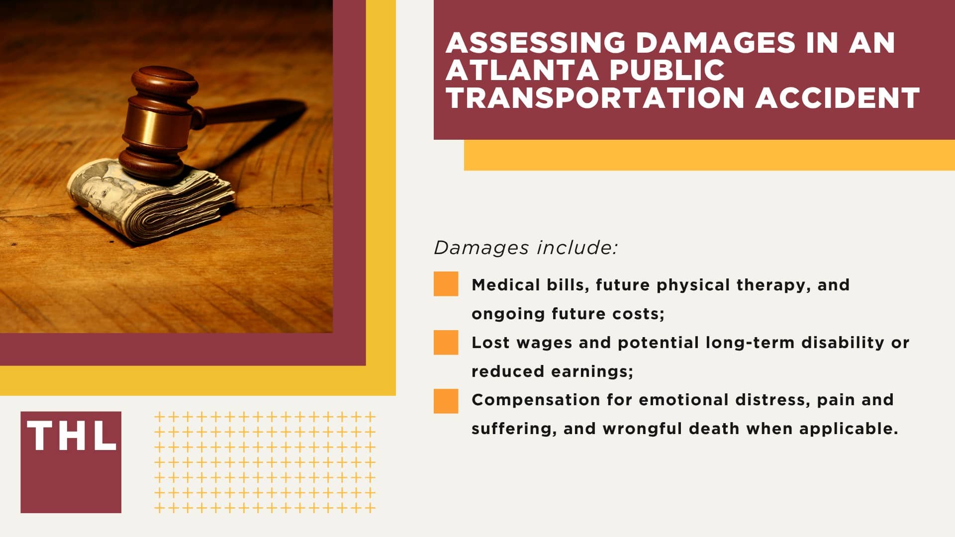 Meet Our Team of Atlanta Public Transportation Accident Lawyers; Our Founder_ Tor Hoerman; Atlanta Public Transportation Accidents; Common Public Transportation Injuries in Atlanta, GA; Common Causes of Public Transportation Accidents in Atlanta, GA; Steps to Take After an Atlanta Public Transportation Accident in Atlanta, GA; Assessing Damages in an Atlanta Public Transportation Accident
