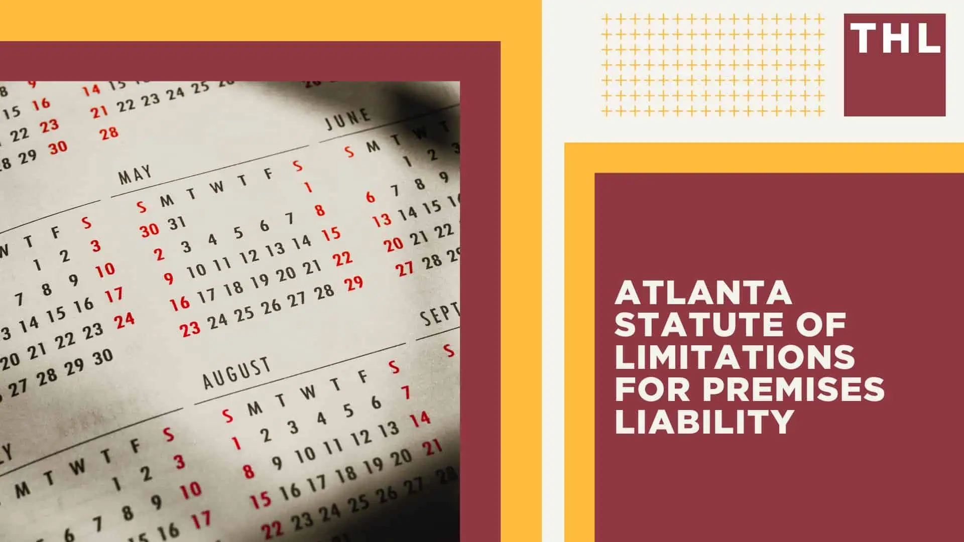 Meet Our Team of Atlanta Premises Liability Lawyers; Our Founder_ Tor Hoerman; What Is Premises Liability; Damages in Premises Liability Lawsuits; Warning Signs to Look Out For; Atlanta Statute Of Limitations For Premises Liability