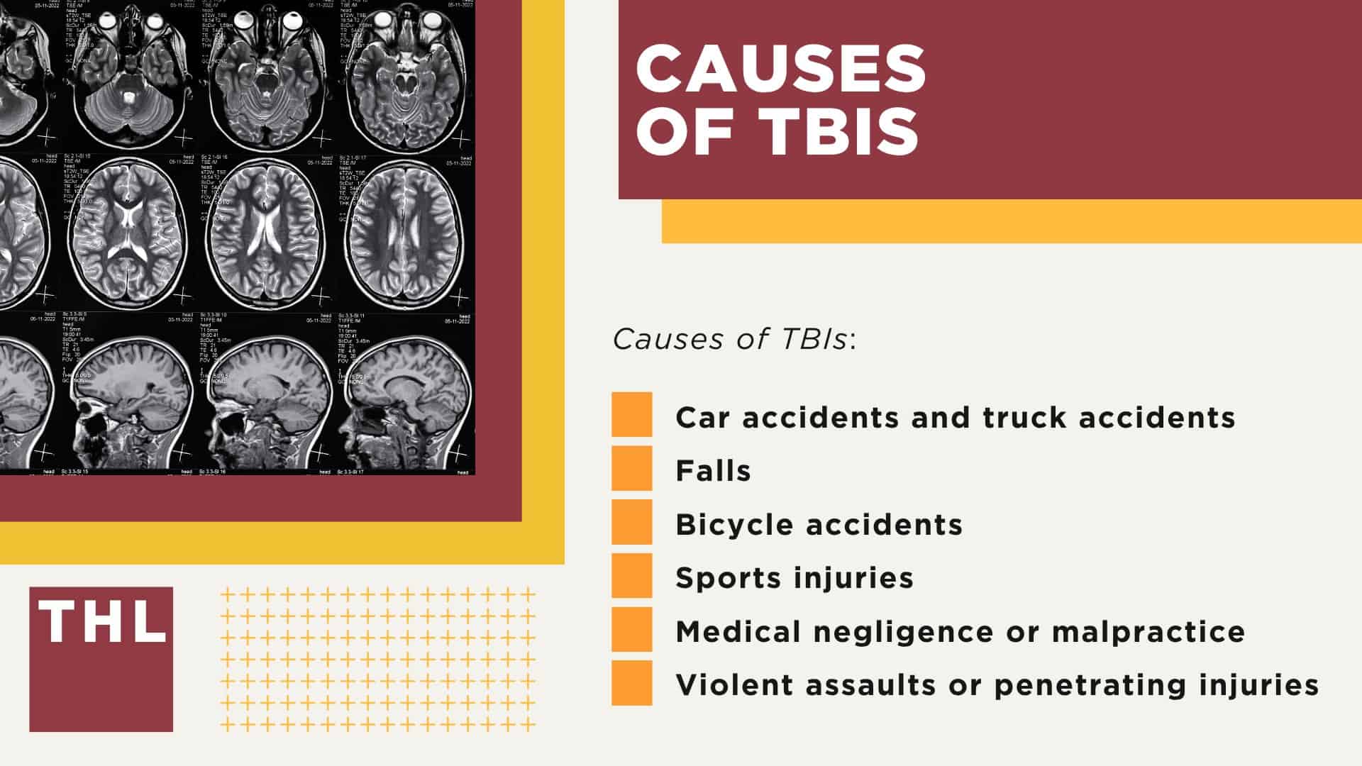 Meet Our Team of Atlanta Traumatic Brain Injury Lawyers; Our Founder Tor Hoerman; What Are Traumatic Brain Injuries; Causes of TBIs