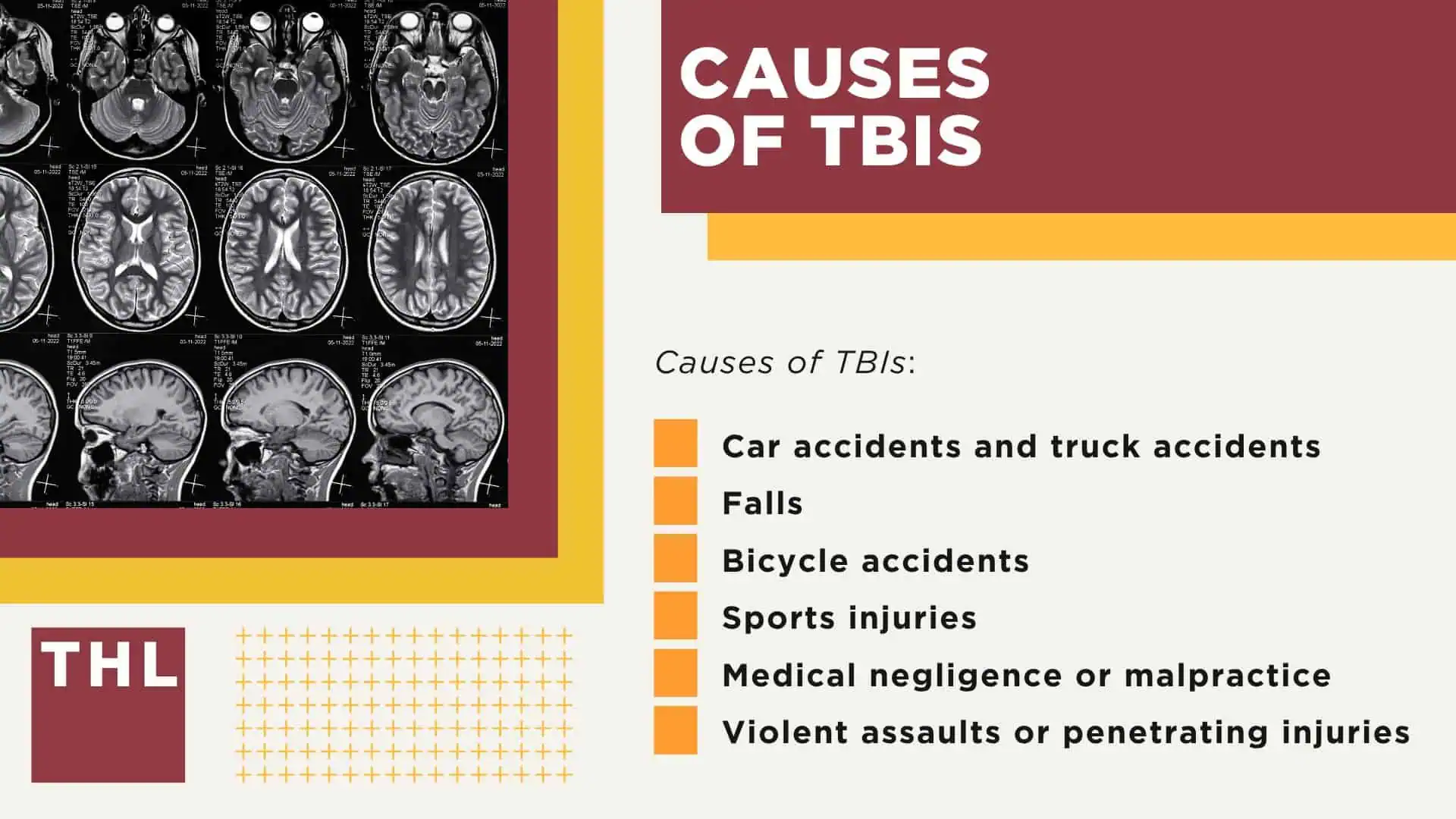 Meet Our Team of Atlanta Traumatic Brain Injury Lawyers; Our Founder Tor Hoerman; What Are Traumatic Brain Injuries; Causes of TBIs