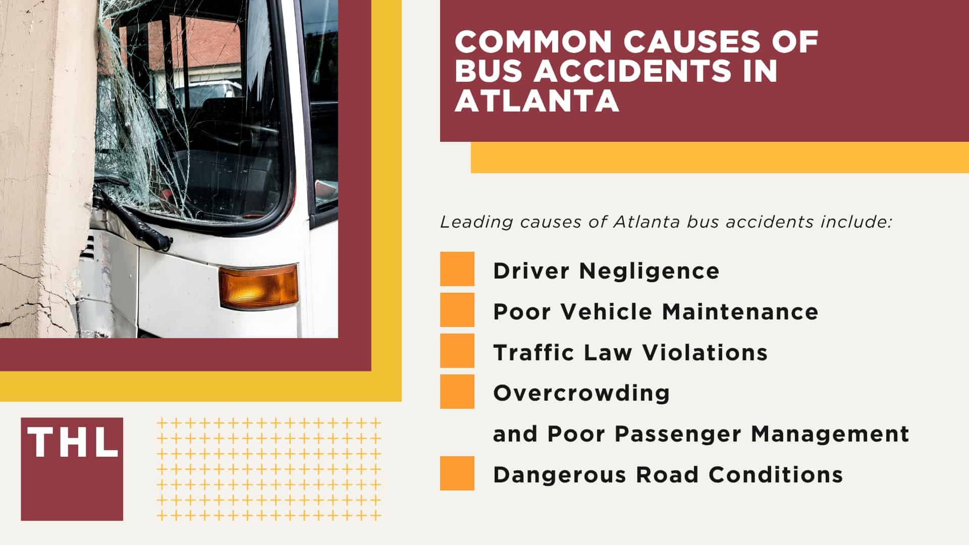 Meet Our Team of Atlanta Bus Accident Lawyers; Our Owner_ Tor Hoerman; Atlanta Bus Accidents_ Injuries, Causes, & Damages; Common Injuries in Atlanta Bus Accident Cases; Common Causes of Bus Accidents in Atlanta