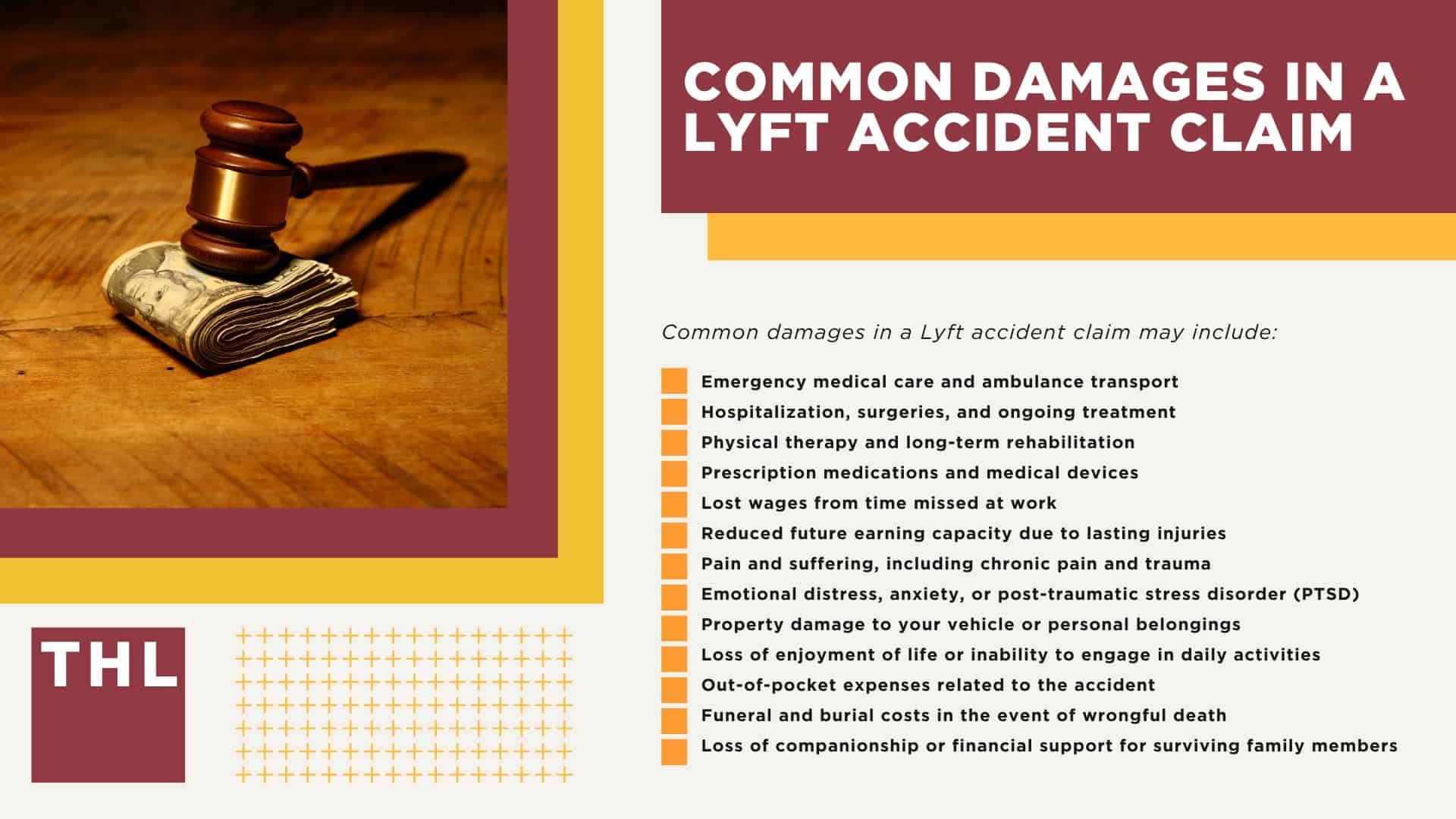 Meet Our Team of Atlanta Lyft Accident Lawyers; Our Founder Tor Hoerman; What To Do After a Lyft Accident in Atlanta; The Legal Process for Lyft Accident Claims in Atlanta; Gathering Evidence for a Lyft Accident Lawsuit; Common Damages in a Lyft Accident Claim