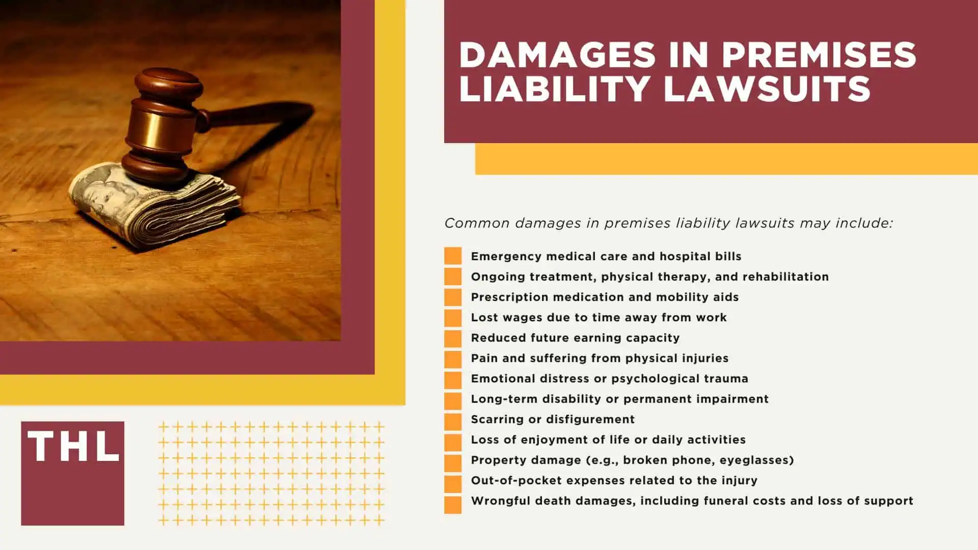 Meet Our Team of Atlanta Premises Liability Lawyers; Our Founder_ Tor Hoerman; What Is Premises Liability; Damages in Premises Liability Lawsuits