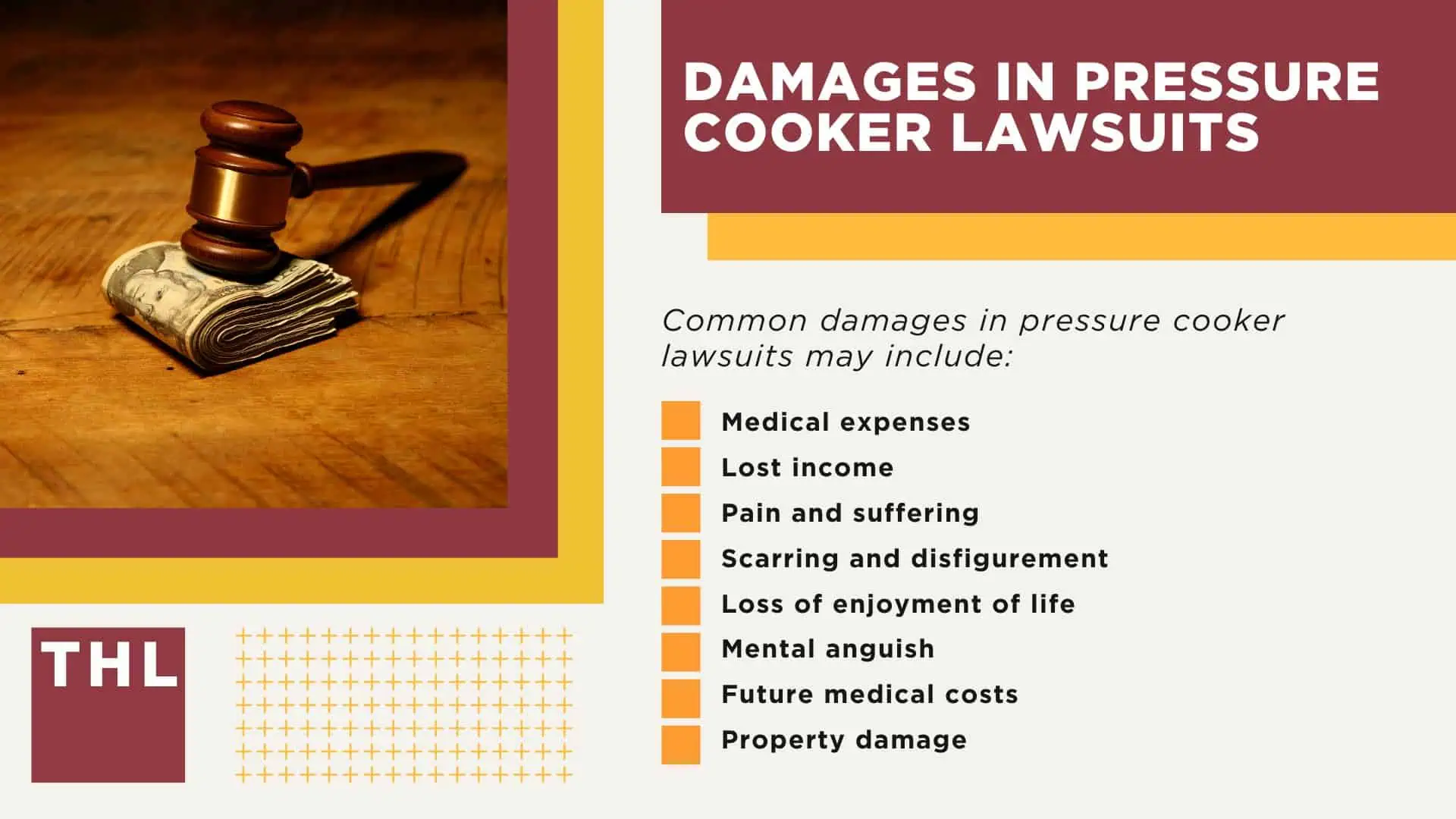 About the SharkNinja Pressure Cooker Recall; Types of Injuries Linked to Defective Pressure Cookers; Do You Qualify for a Shark Ninja Pressure Cooker Lawsuit; Gathering Evidence for a Pressure Cooker Claim; Damages in Pressure Cooker Lawsuits