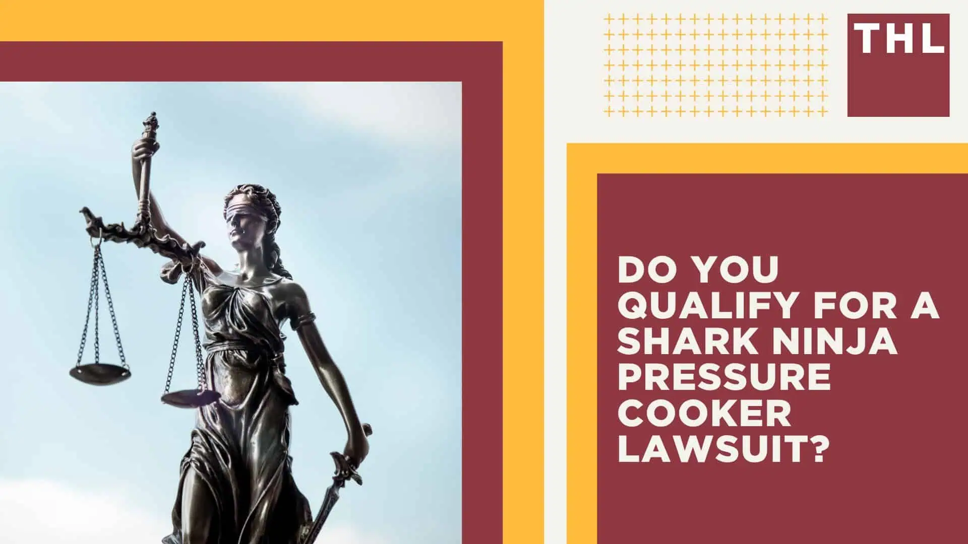 About the SharkNinja Pressure Cooker Recall; Types of Injuries Linked to Defective Pressure Cookers; Do You Qualify for a Shark Ninja Pressure Cooker Lawsuit