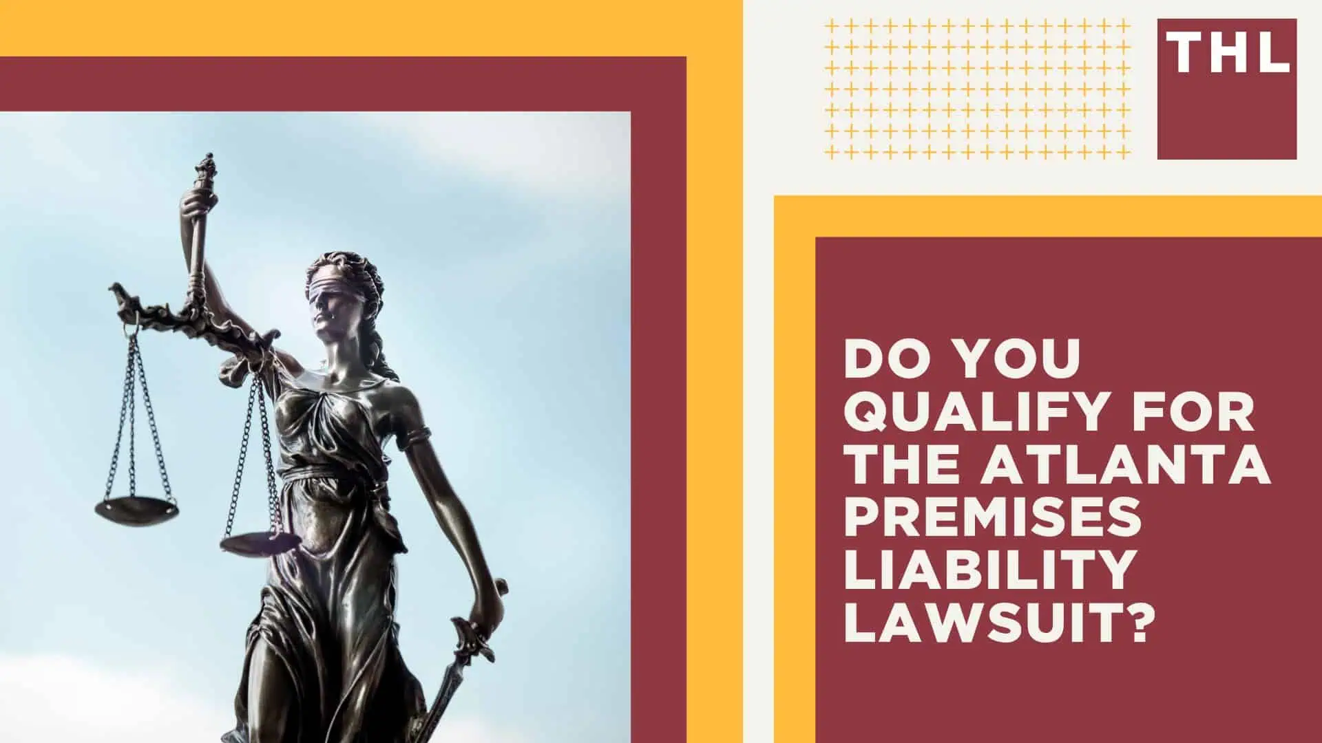 Meet Our Team of Atlanta Premises Liability Lawyers; Our Founder_ Tor Hoerman; What Is Premises Liability; Damages in Premises Liability Lawsuits; Warning Signs to Look Out For; Atlanta Statute Of Limitations For Premises Liability; Do You Qualify for the Atlanta Premises Liability Lawsuit